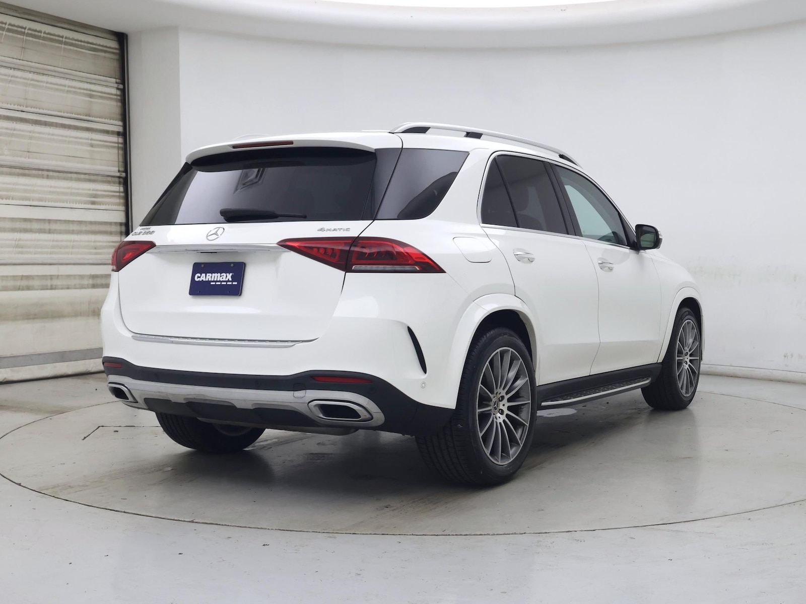 2020 Mercedes-Benz GLE GLE350 - Photo 9