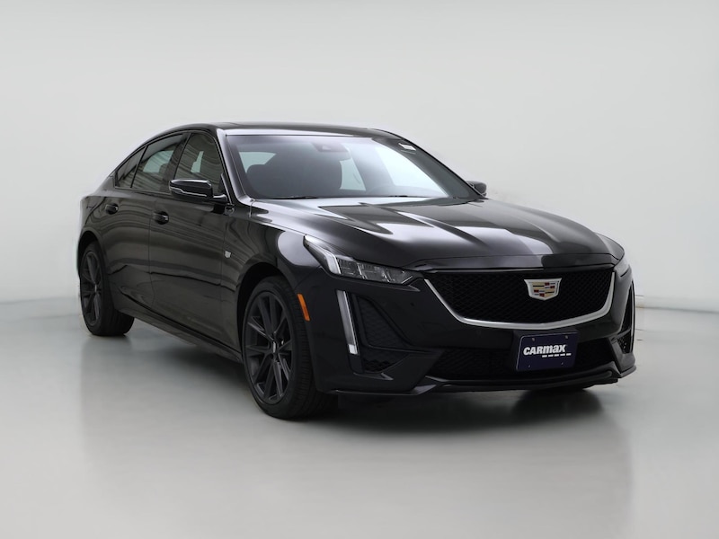 2023 Cadillac CT5 Sport -
                  Danvers, MA