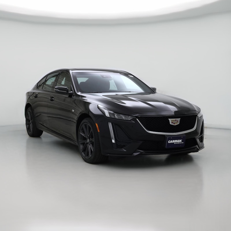 2023 Cadillac CT5 Sport