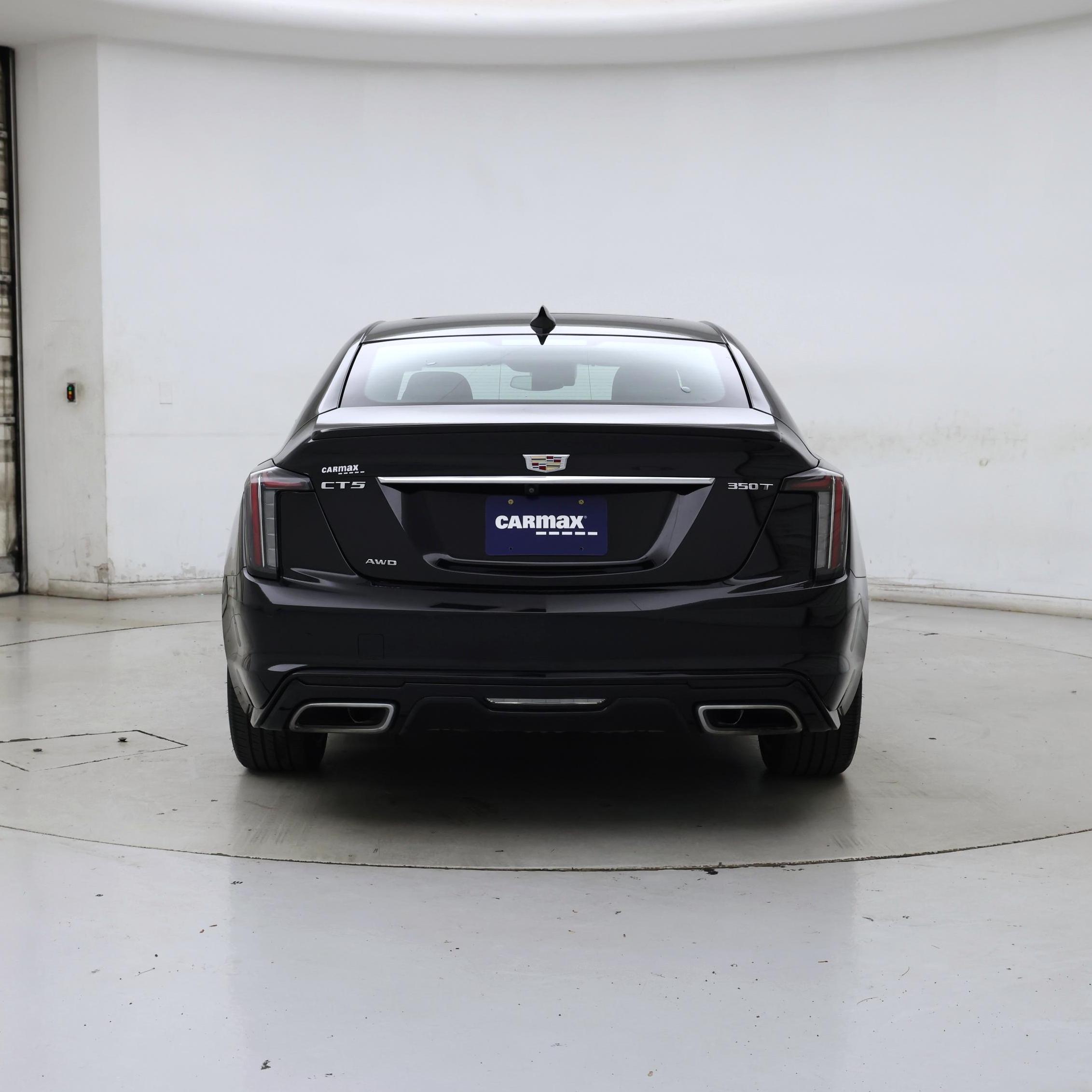 Thumbnail: 2023 Cadillac CT5 - 6
