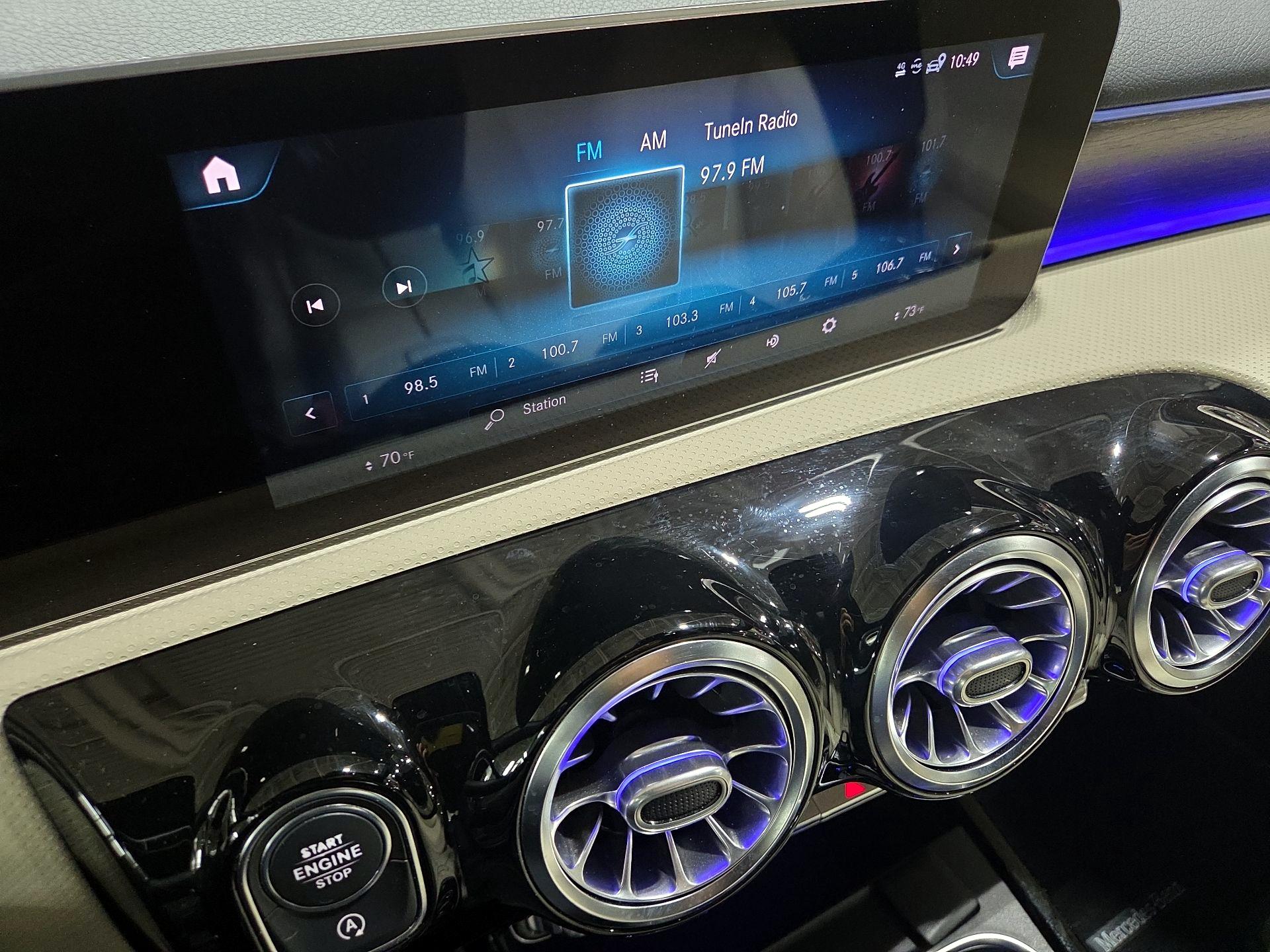 Thumbnail: 2020 Mercedes-Benz CLA - 15