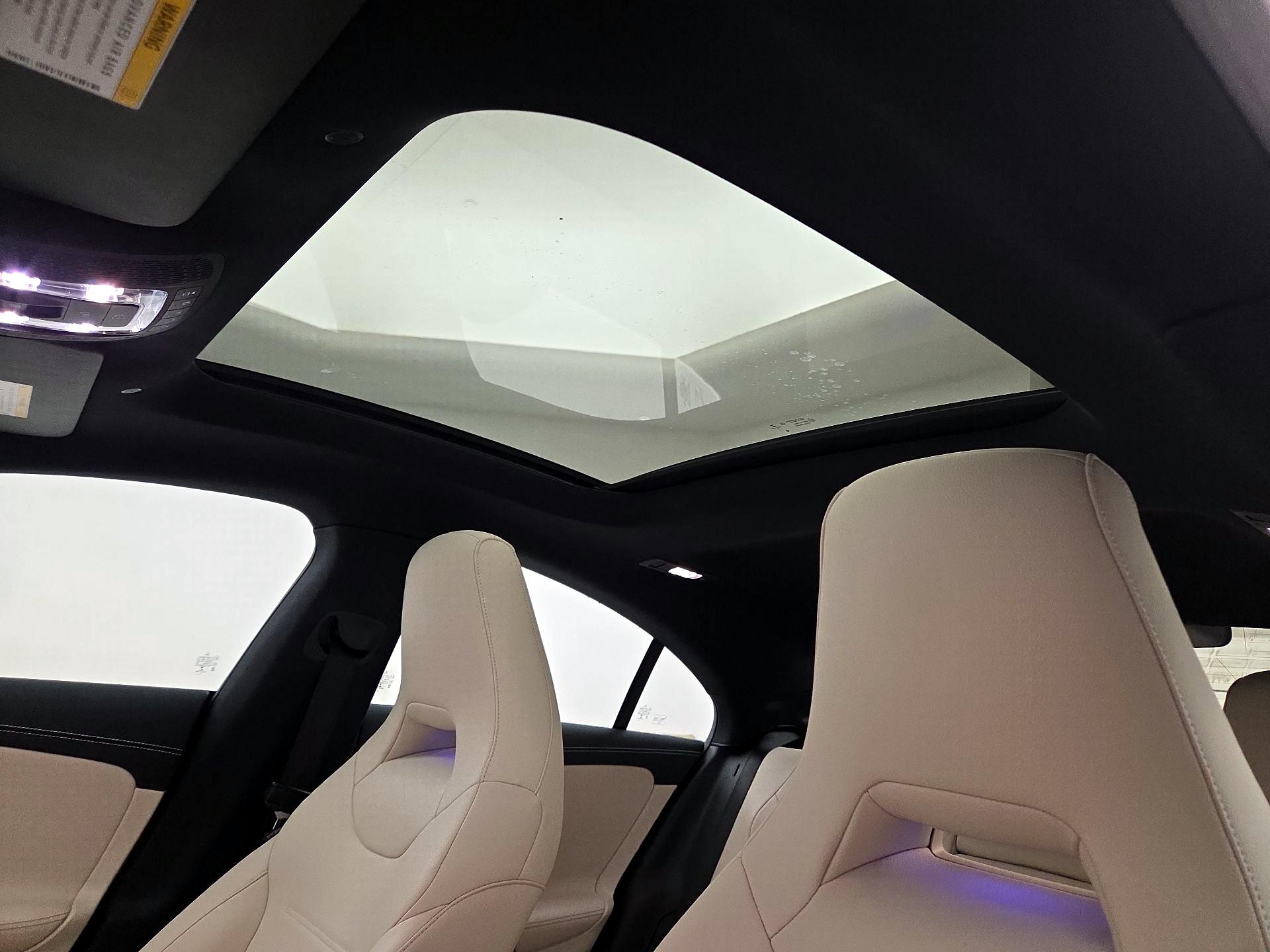 Thumbnail: 2020 Mercedes-Benz CLA - 19
