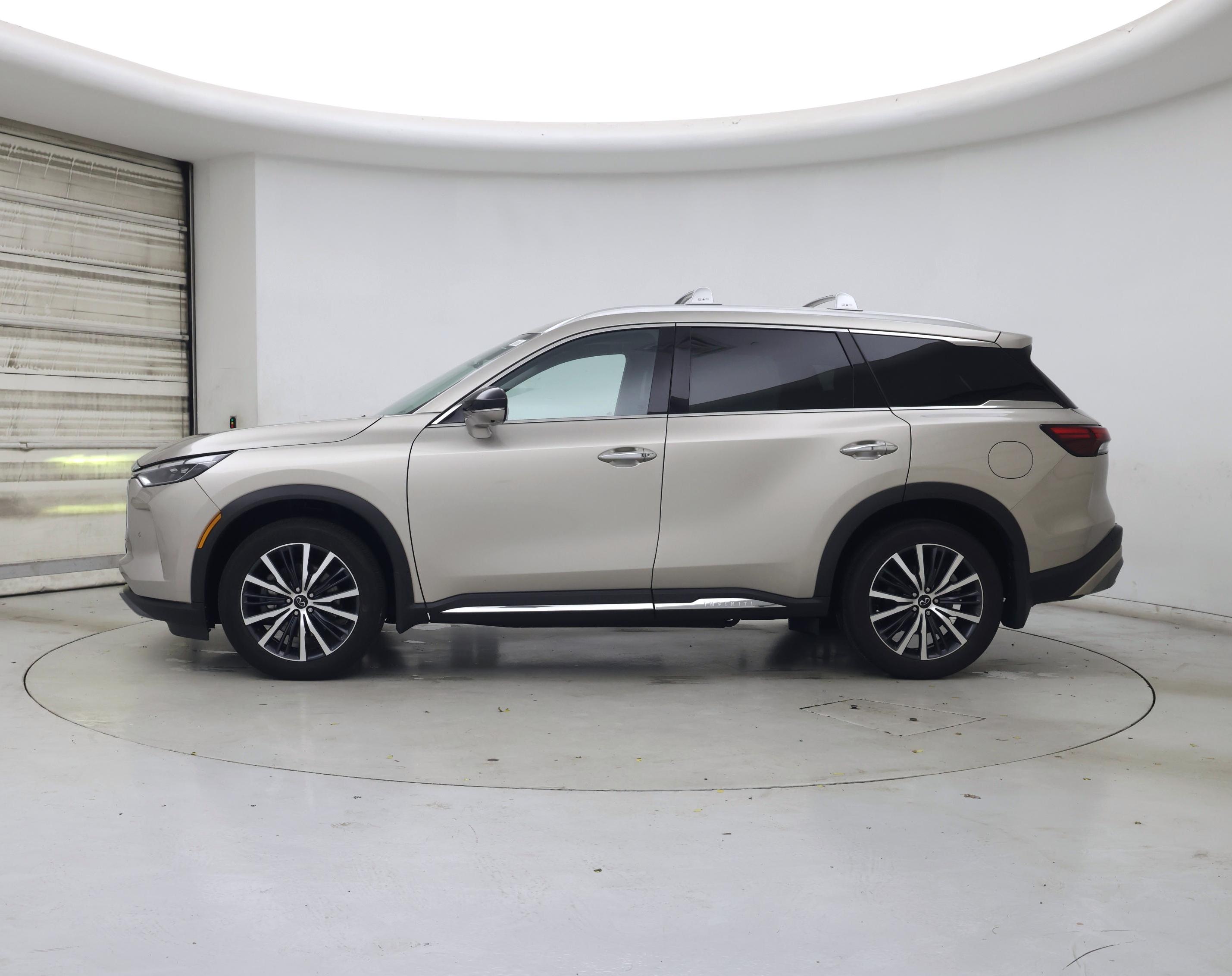 Thumbnail: 2024 INFINITI QX60 - 3