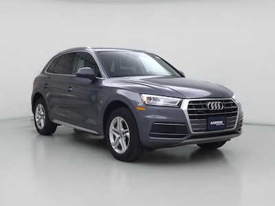 2019 Audi Q5 Premium