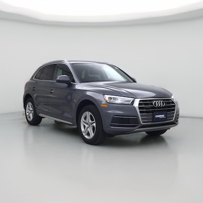 2019 Audi Q5 Premium