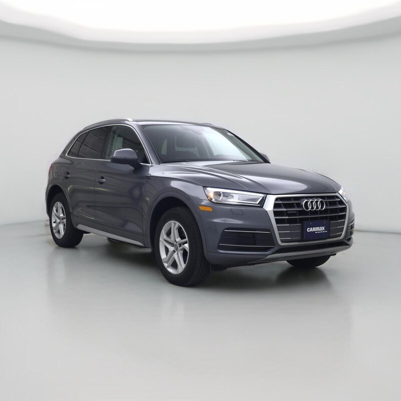 2019 Audi Q5 Premium