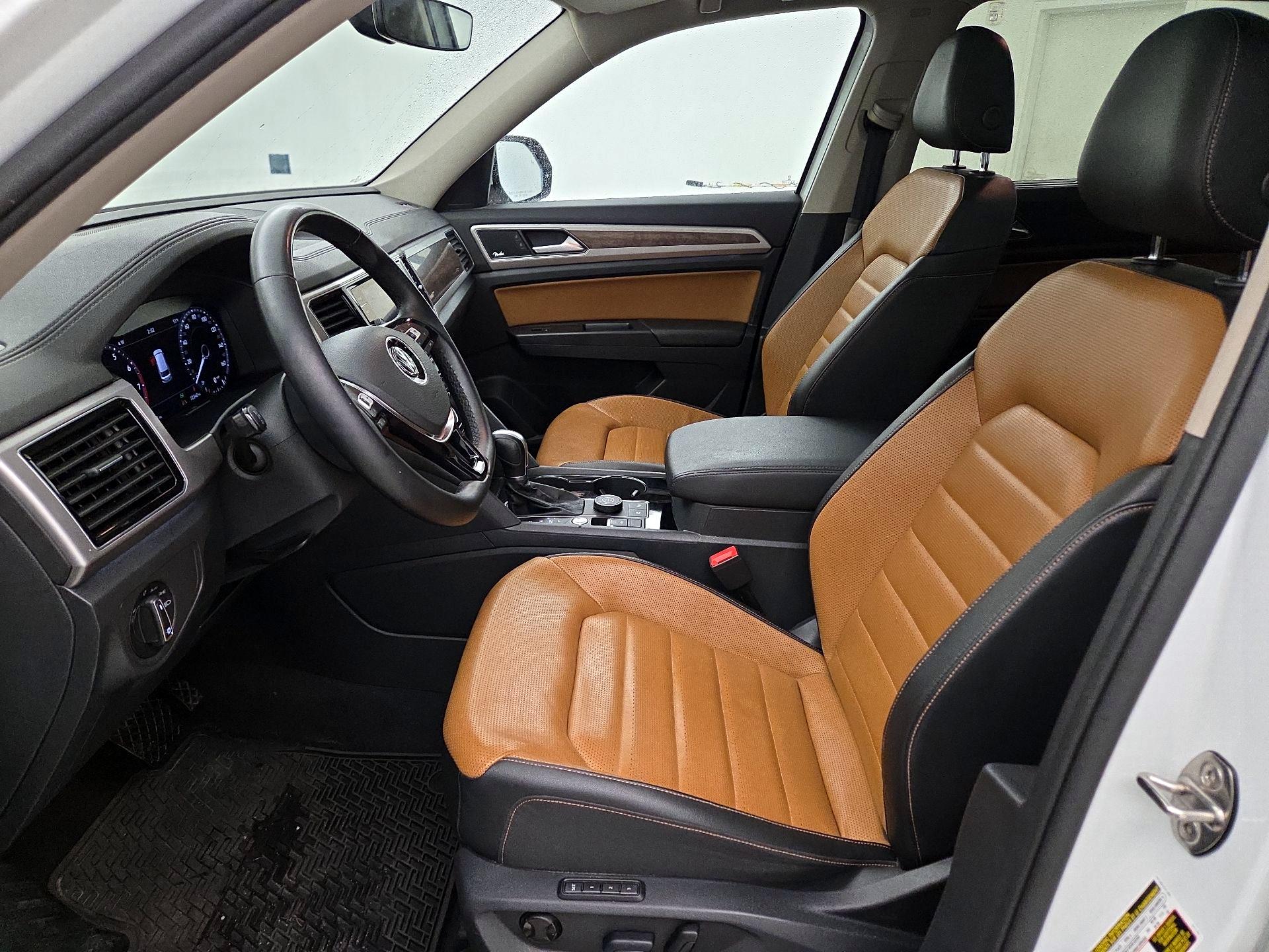 Thumbnail: 2019 Volkswagen Atlas - 11