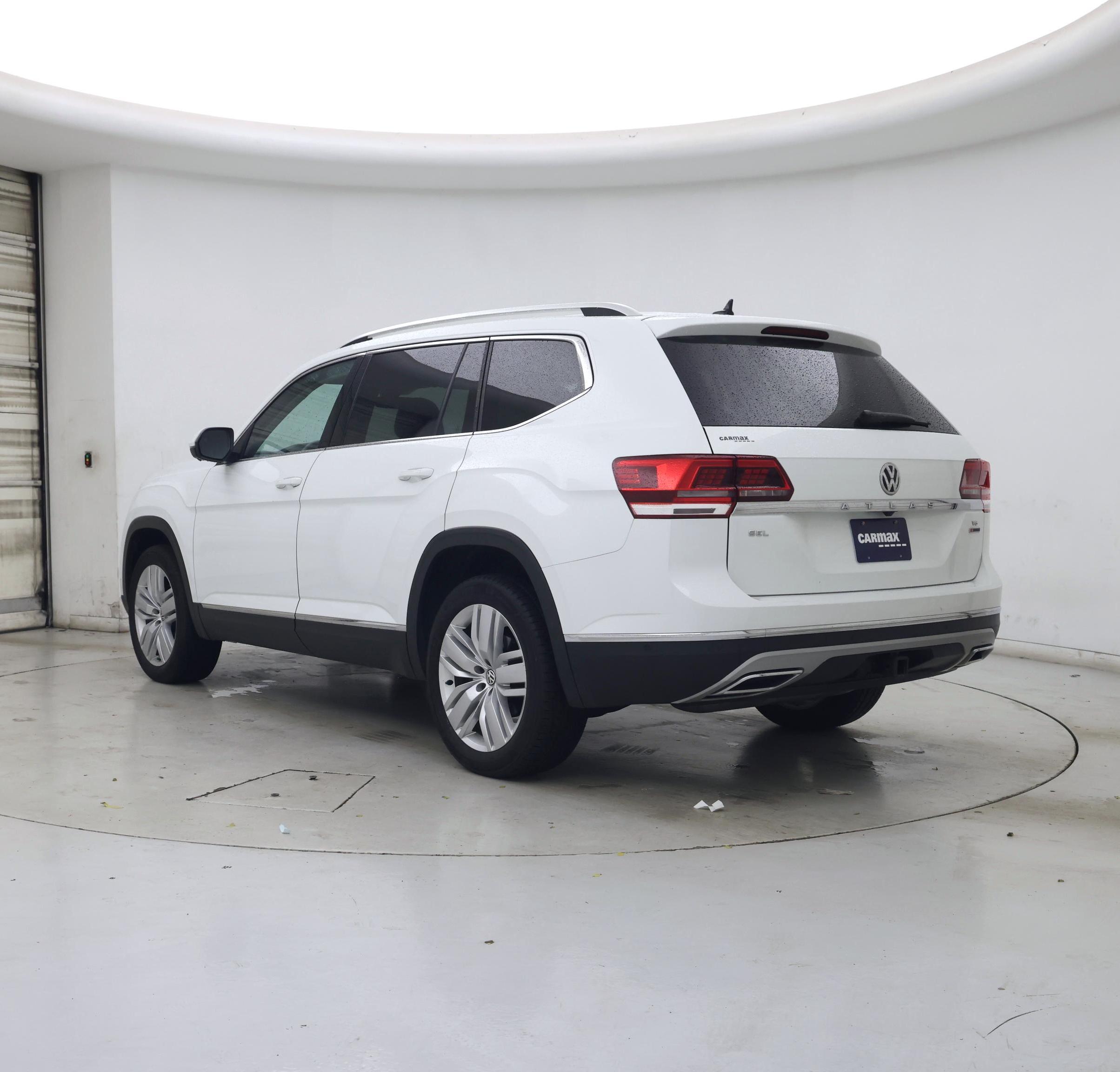 Thumbnail: 2019 Volkswagen Atlas - 2