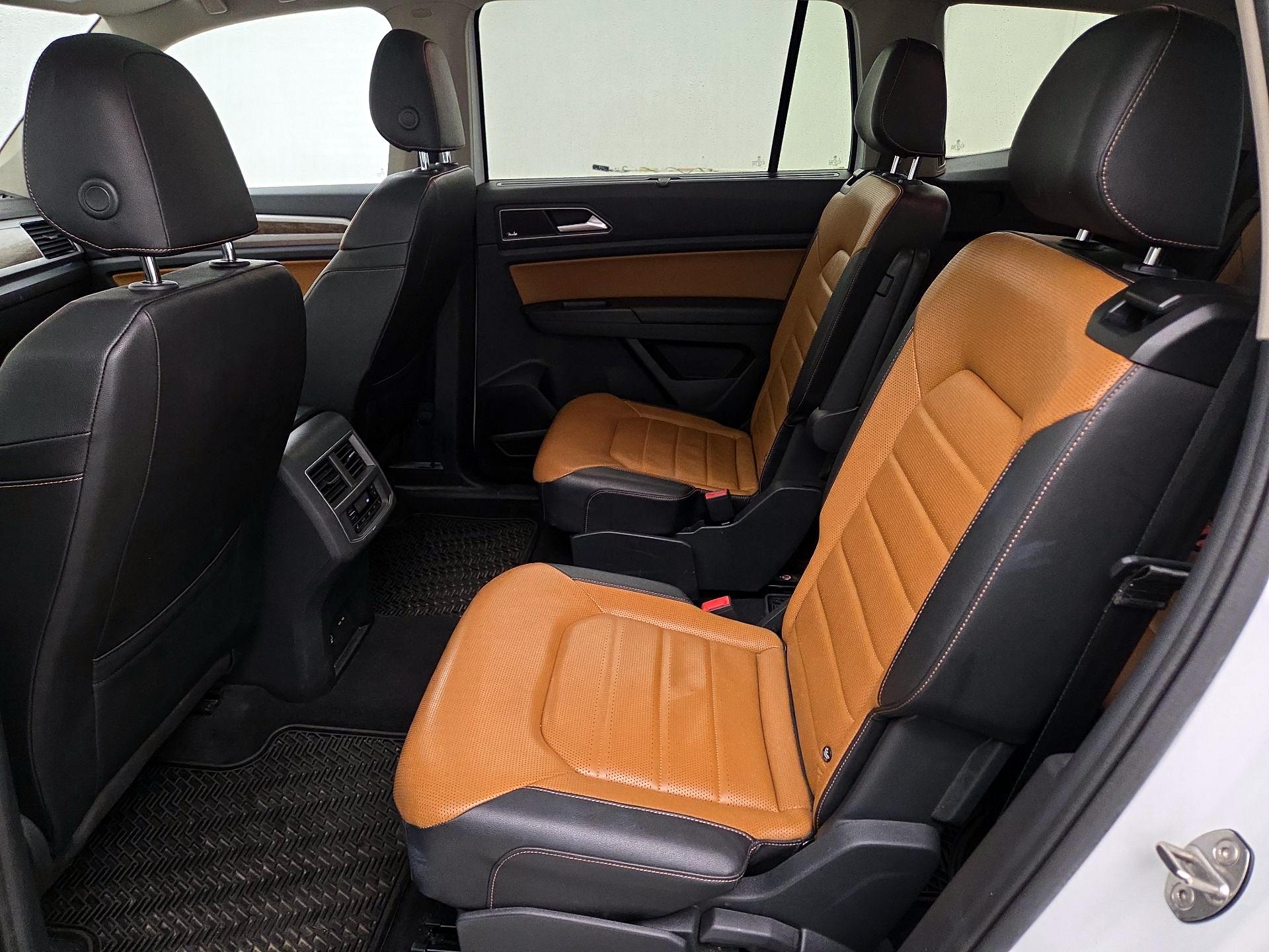 Thumbnail: 2019 Volkswagen Atlas - 20