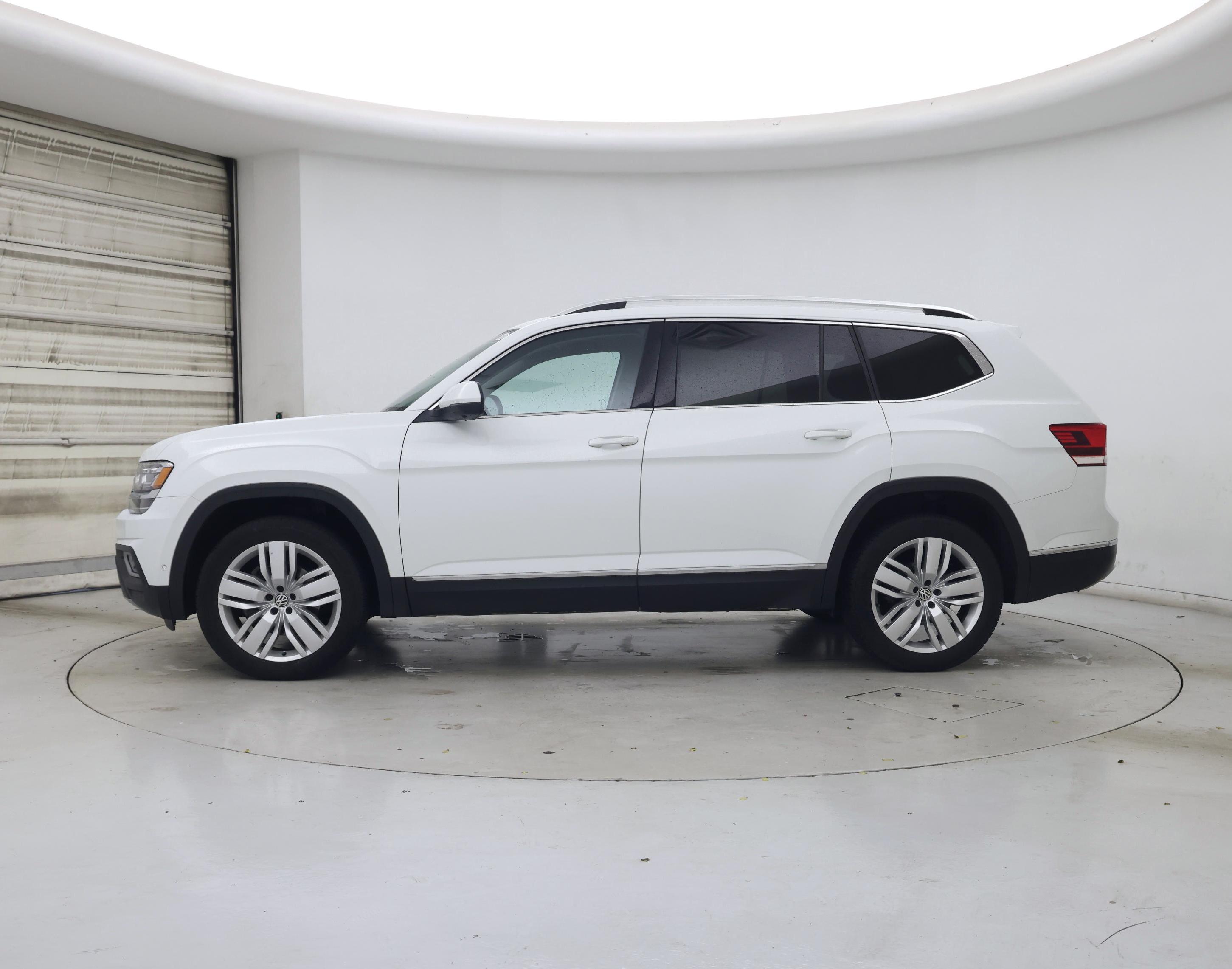 Thumbnail: 2019 Volkswagen Atlas - 3