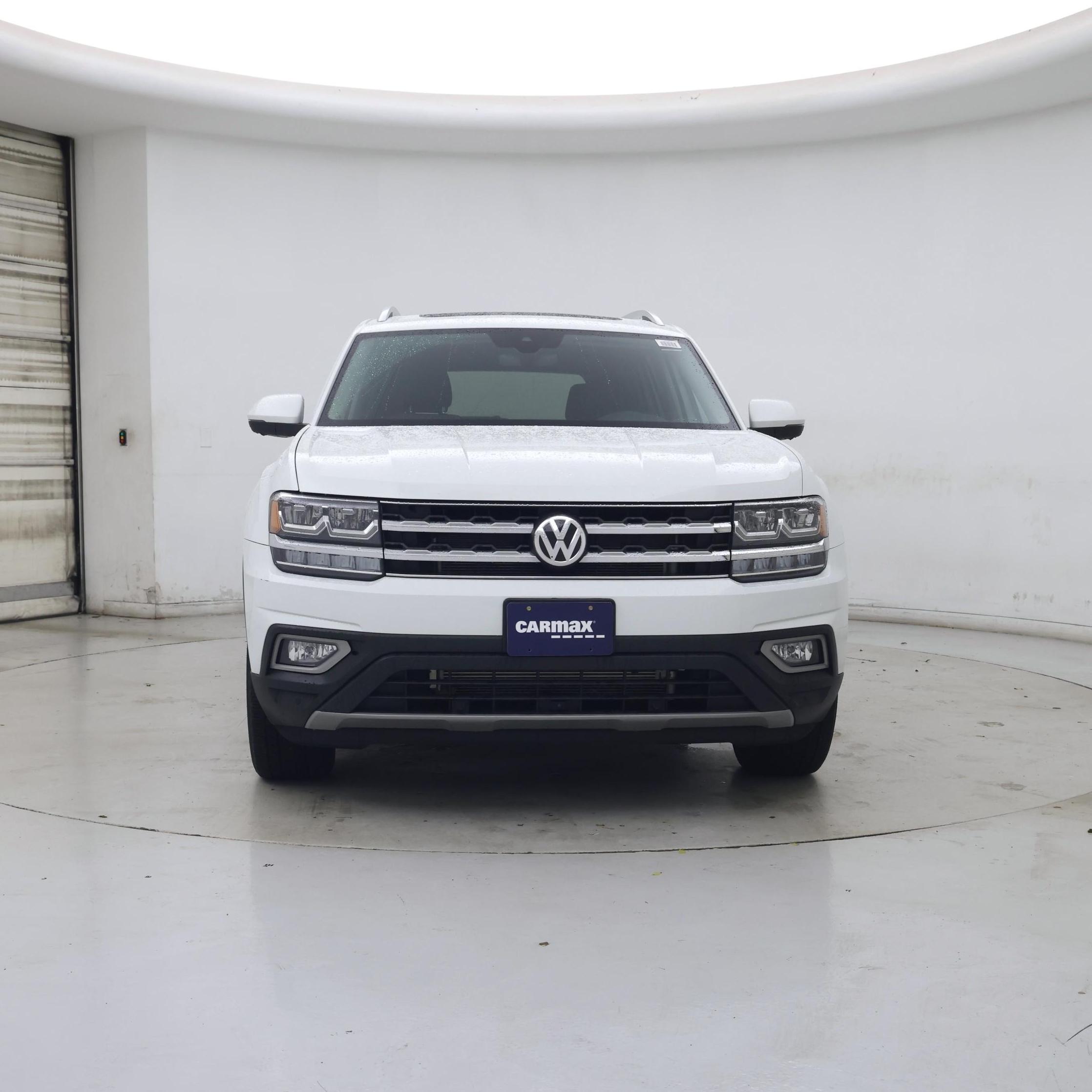 Thumbnail: 2019 Volkswagen Atlas - 5