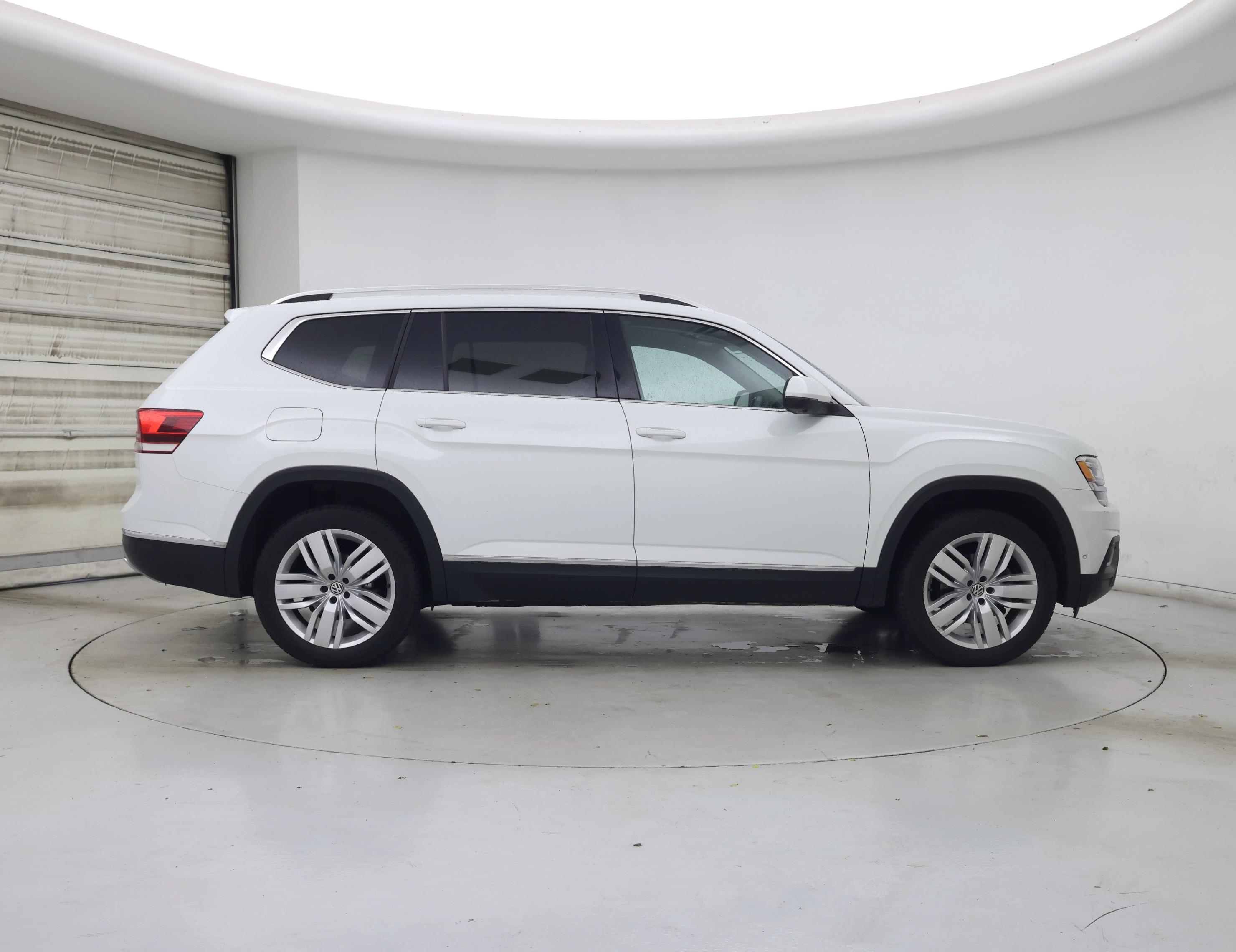 Thumbnail: 2019 Volkswagen Atlas - 7