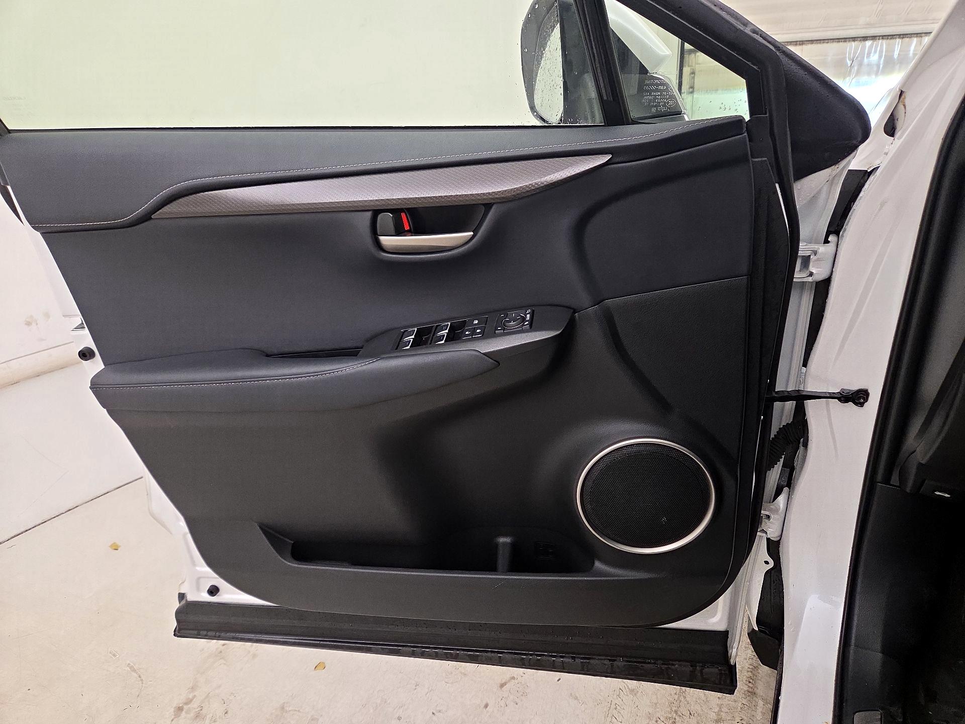 Thumbnail: 2021 Lexus NX - 12