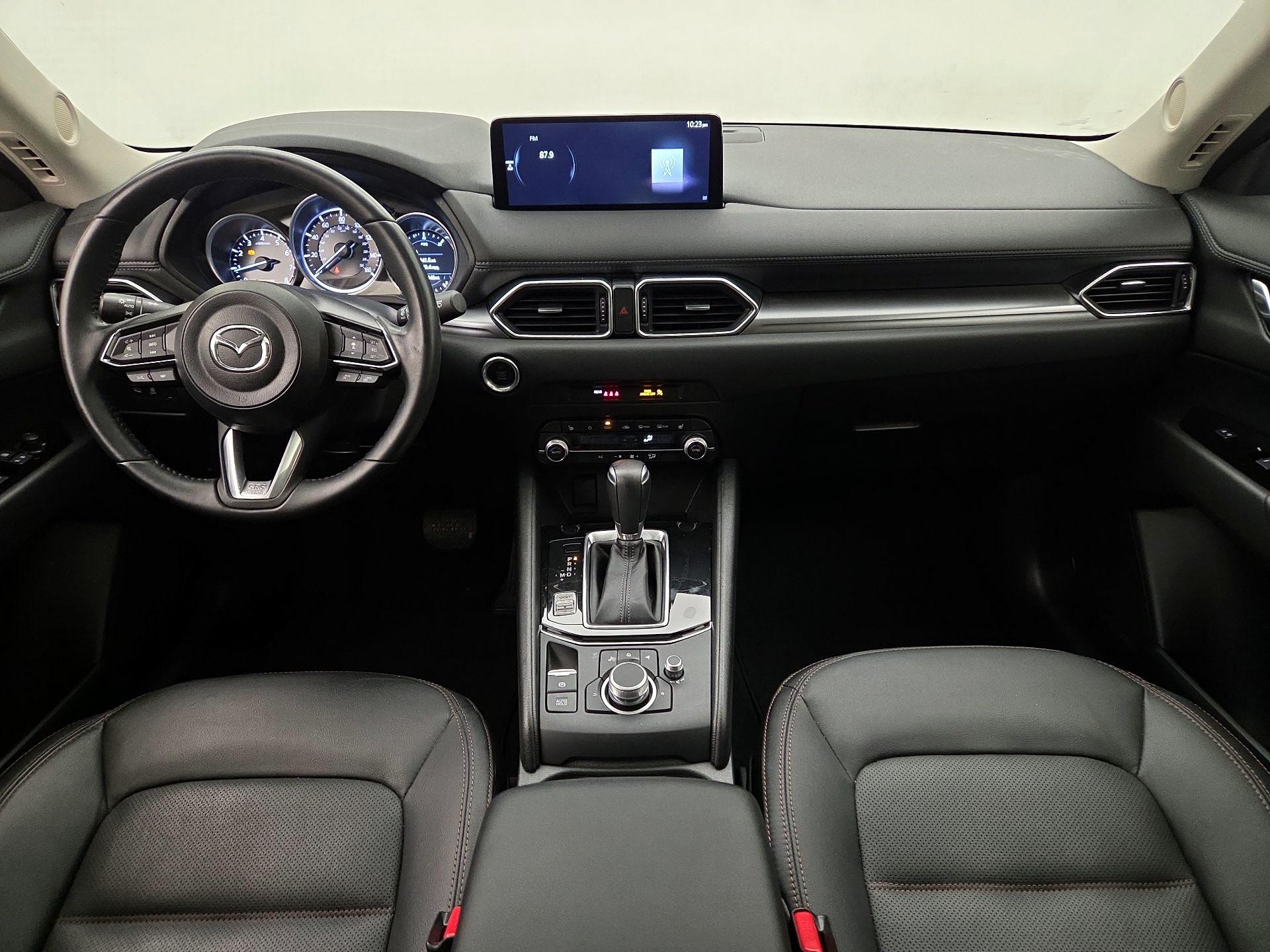 Thumbnail: 2023 Mazda CX-5 - 9