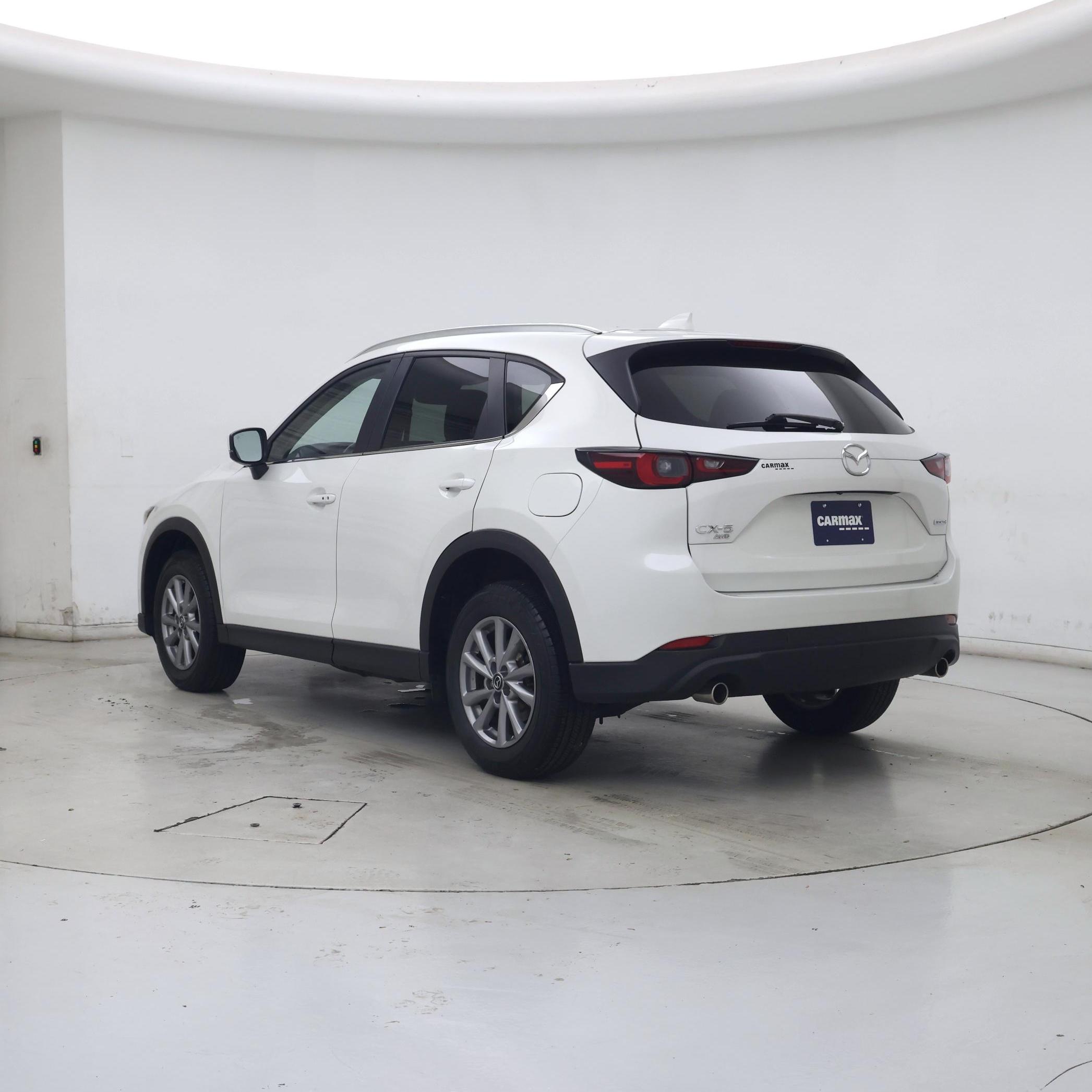 Thumbnail: 2023 Mazda CX-5 - 2