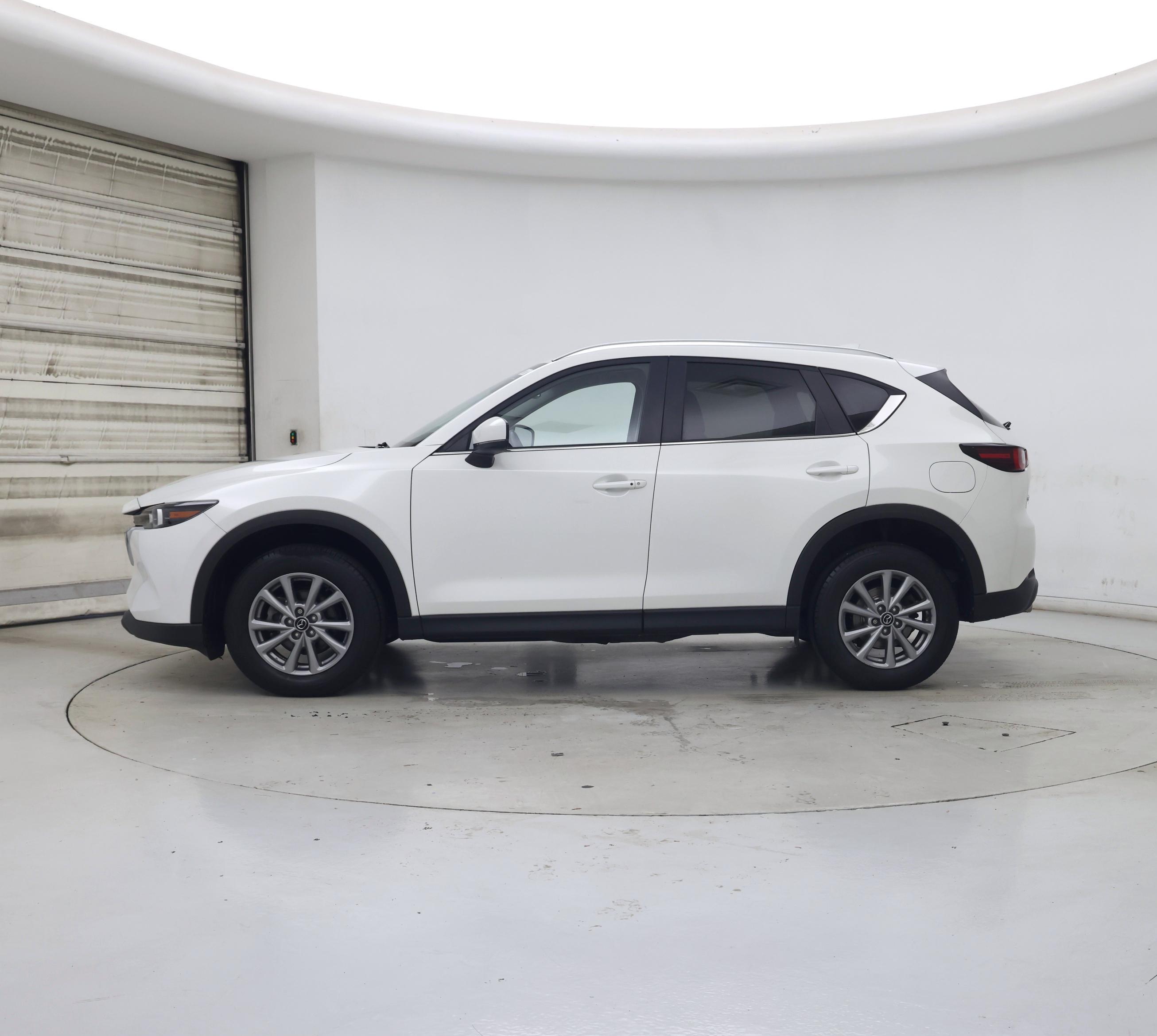Thumbnail: 2023 Mazda CX-5 - 3