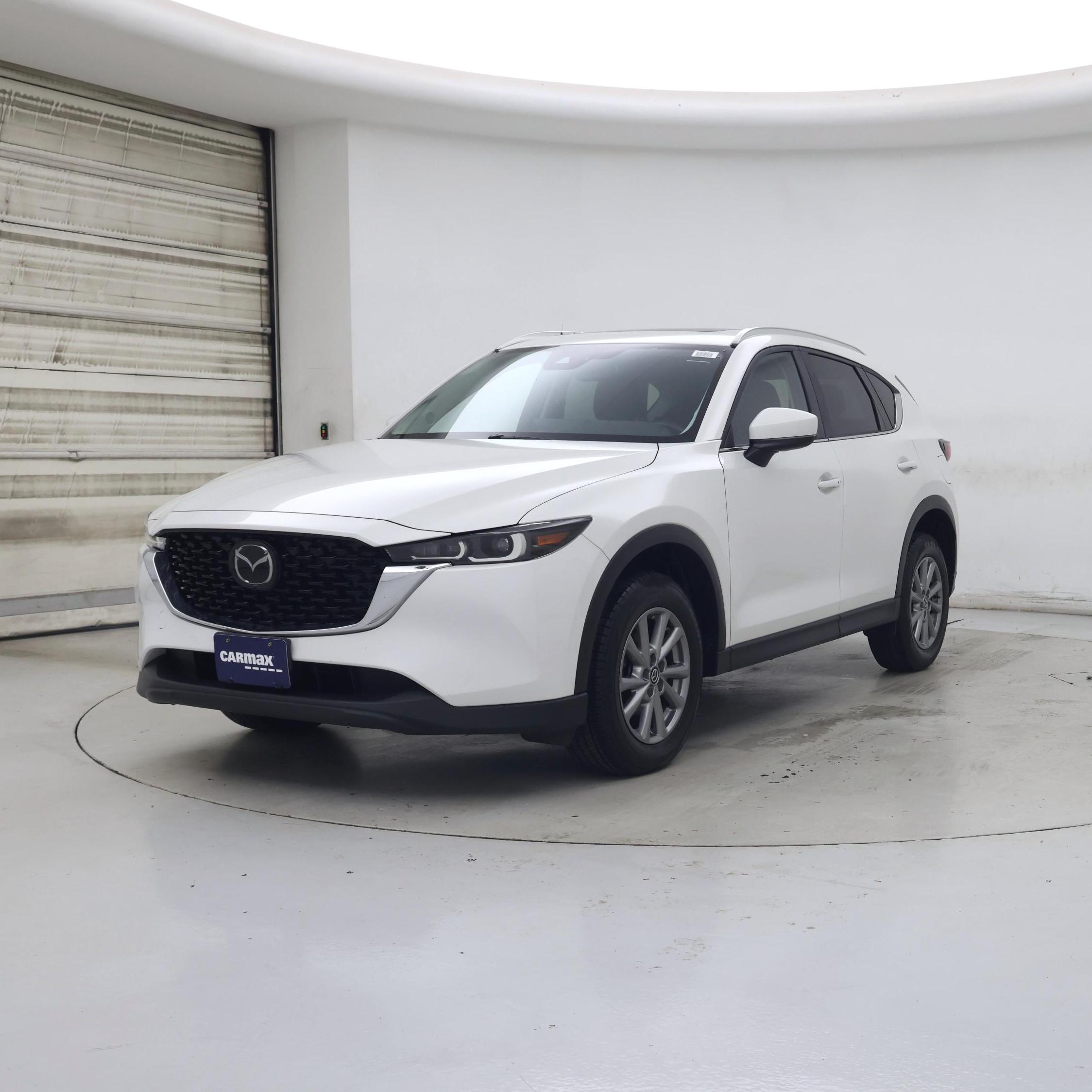Thumbnail: 2023 Mazda CX-5 - 4