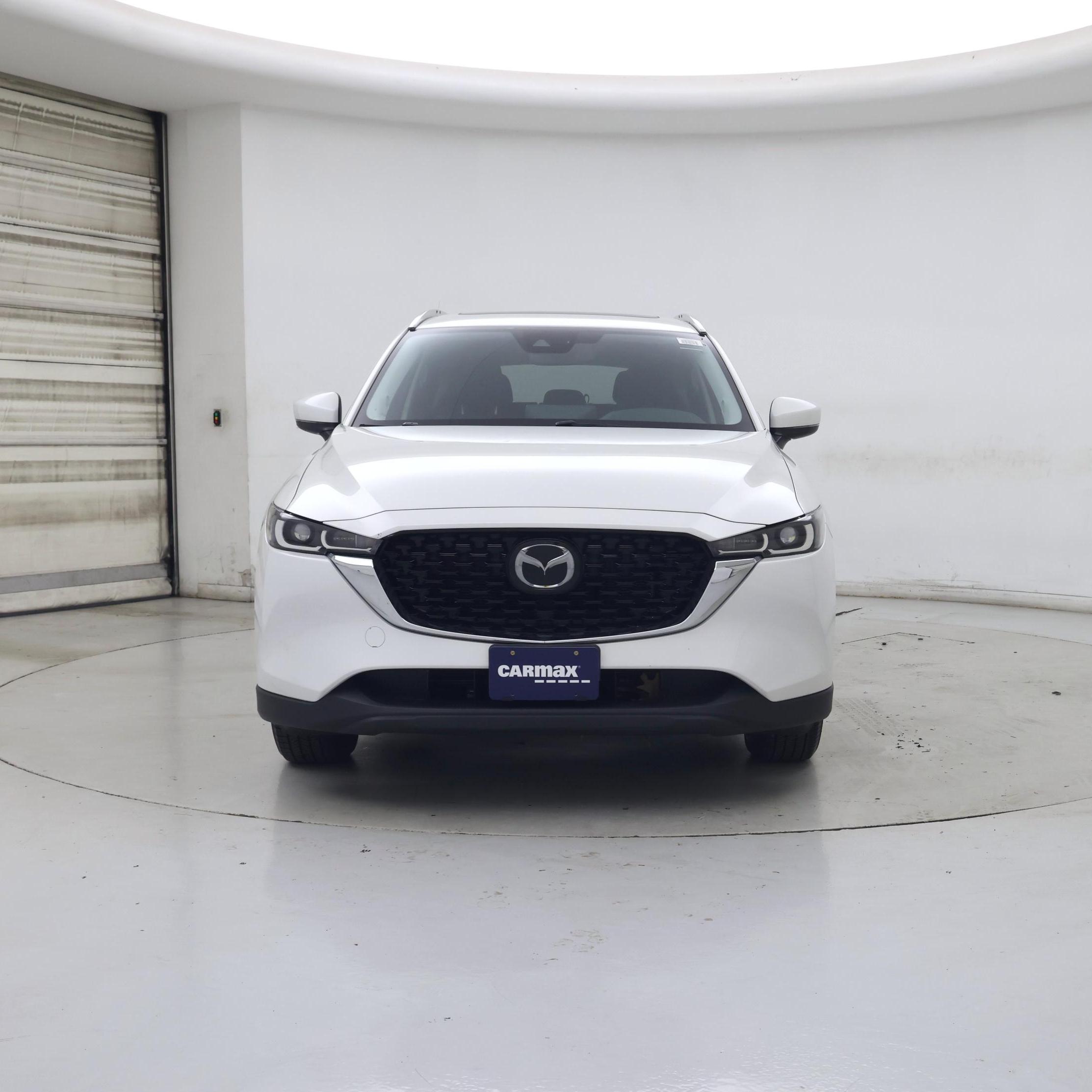 Thumbnail: 2023 Mazda CX-5 - 5