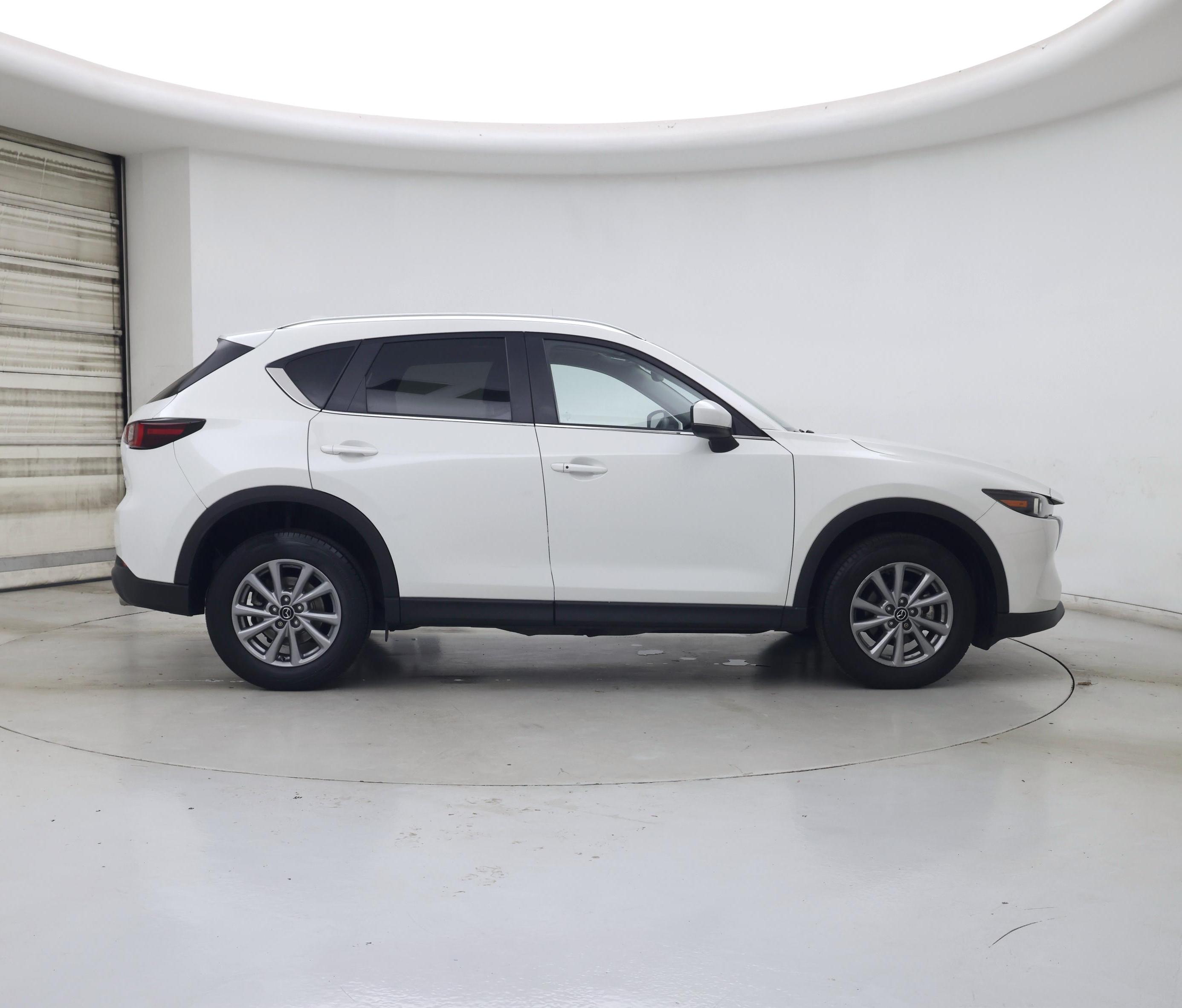 Thumbnail: 2023 Mazda CX-5 - 7