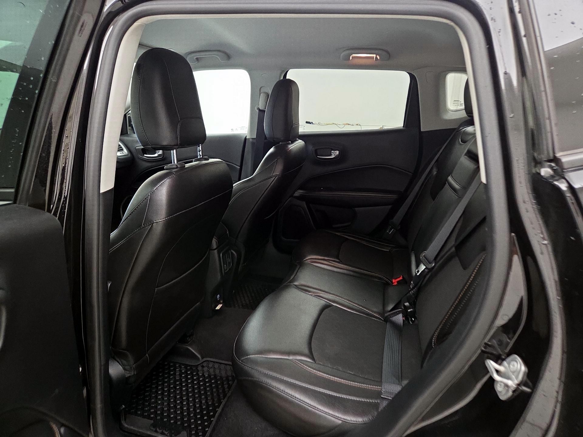 Thumbnail: 2018 Jeep Compass - 20