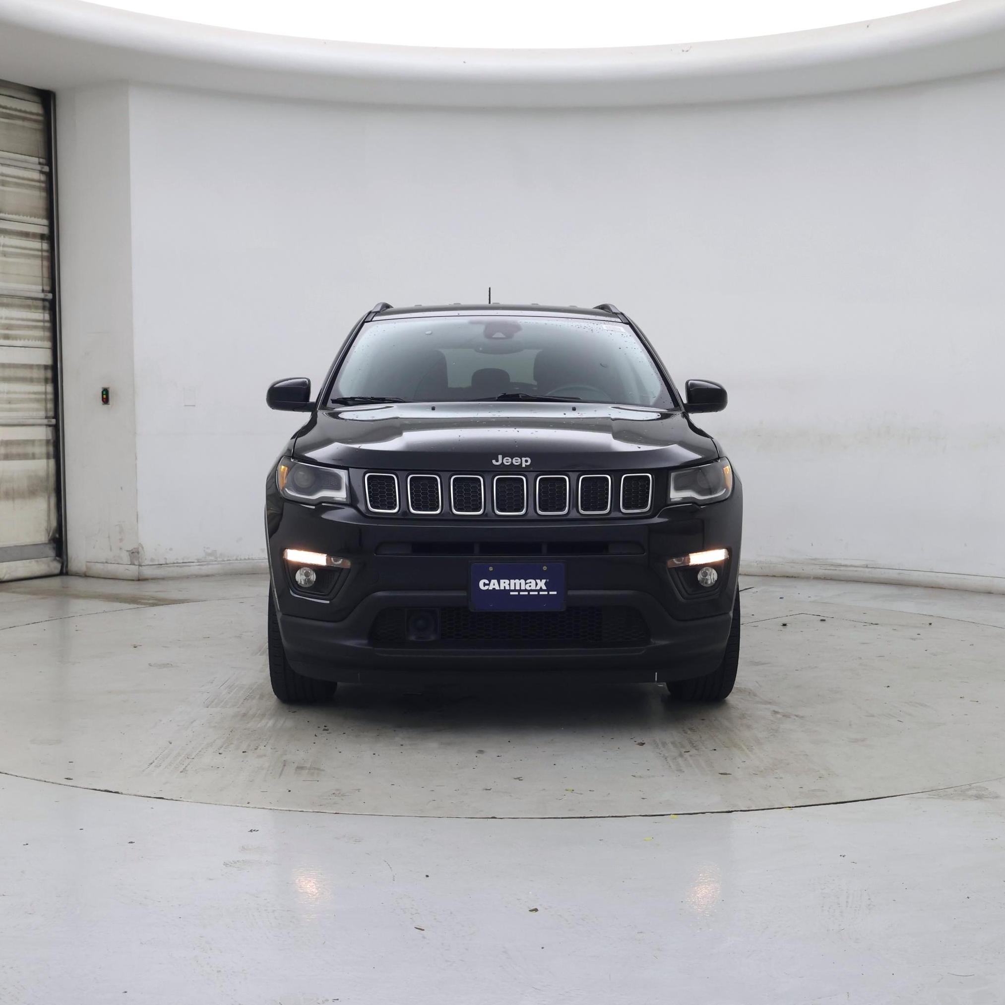 Thumbnail: 2018 Jeep Compass - 5