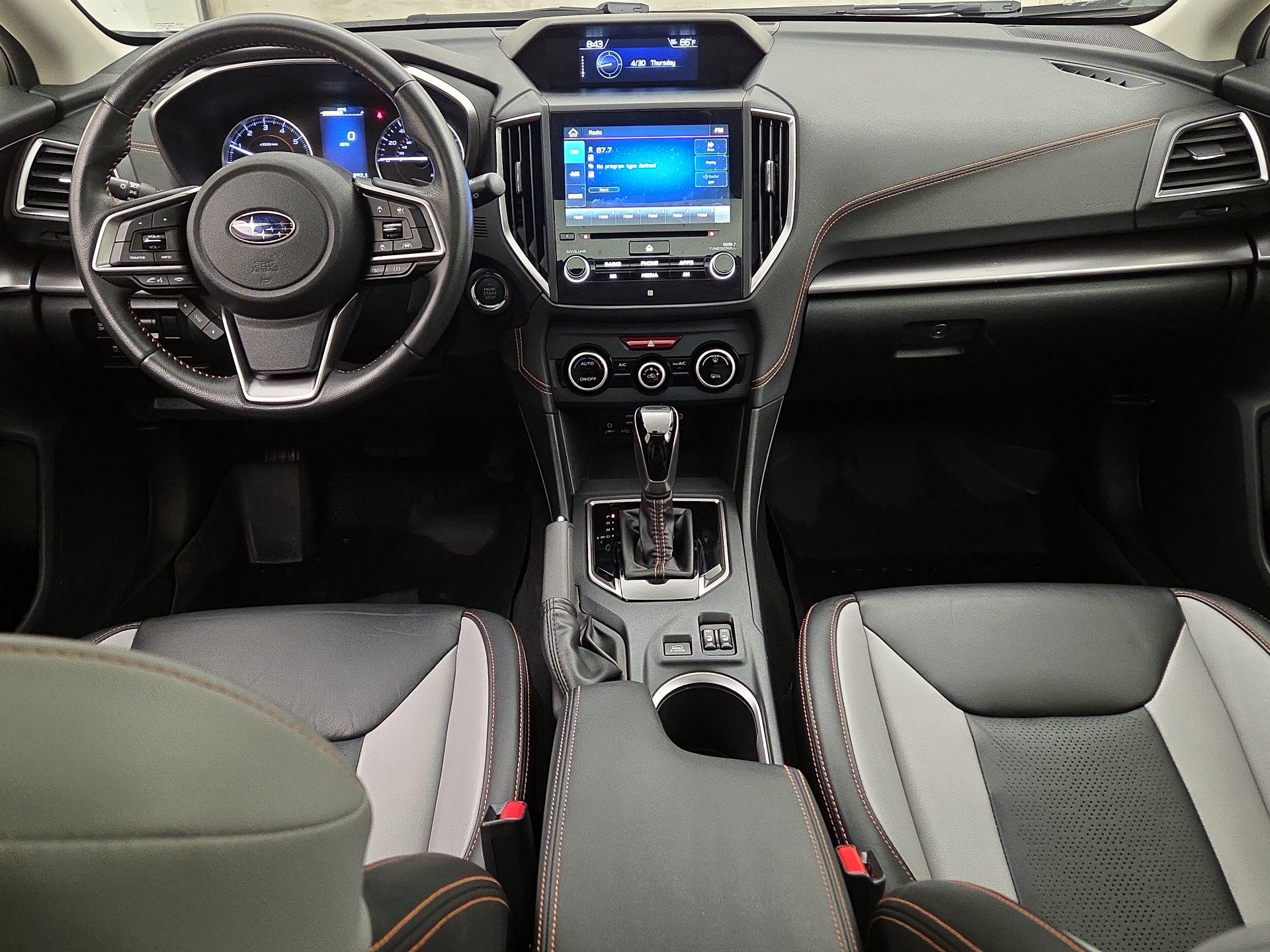 Thumbnail: 2020 Subaru Crosstrek - 9