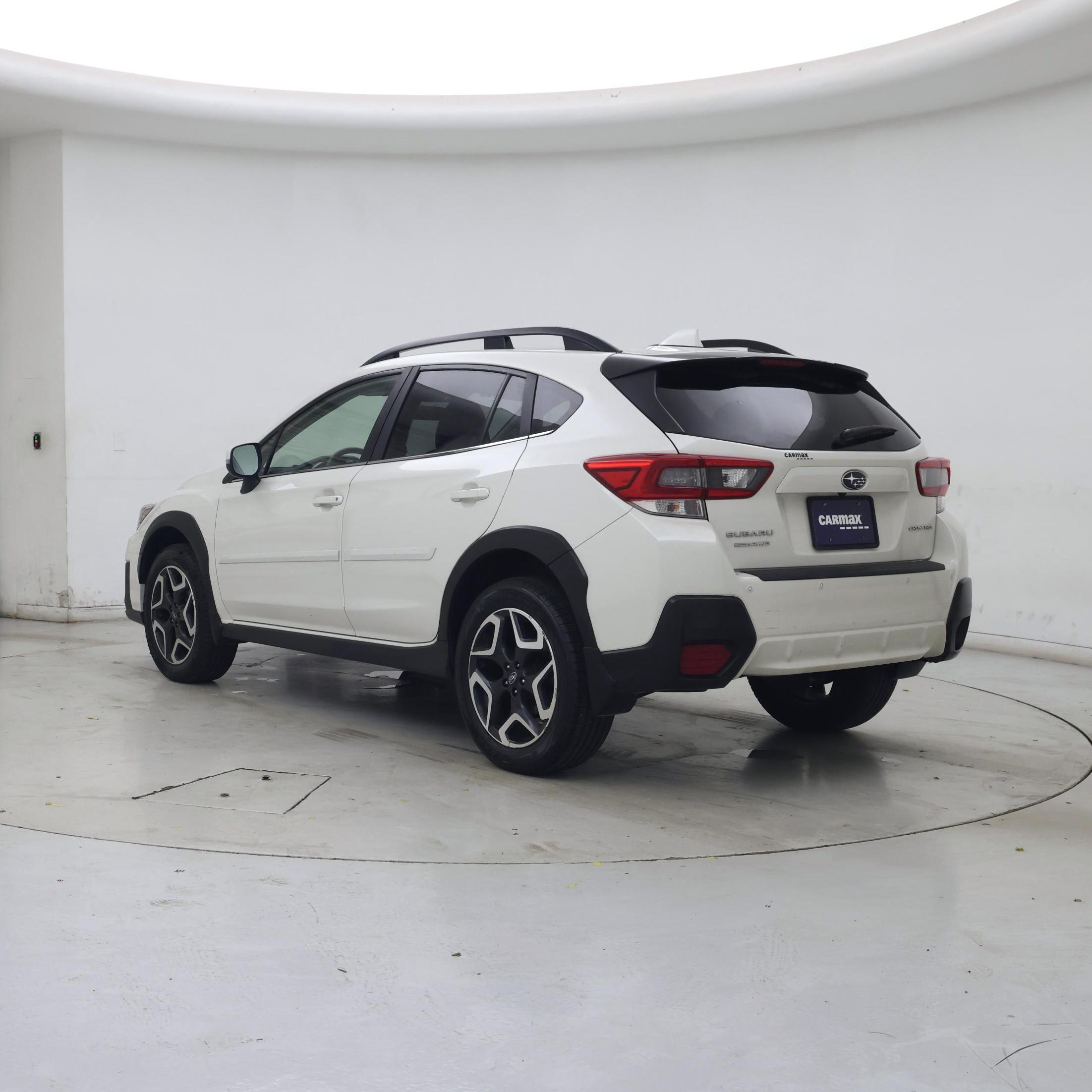 Thumbnail: 2020 Subaru Crosstrek - 2