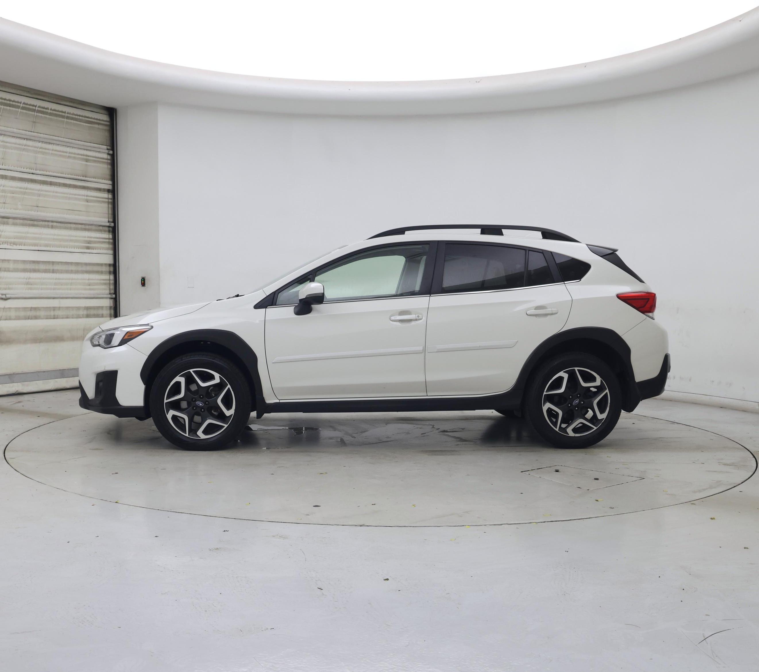 Thumbnail: 2020 Subaru Crosstrek - 3