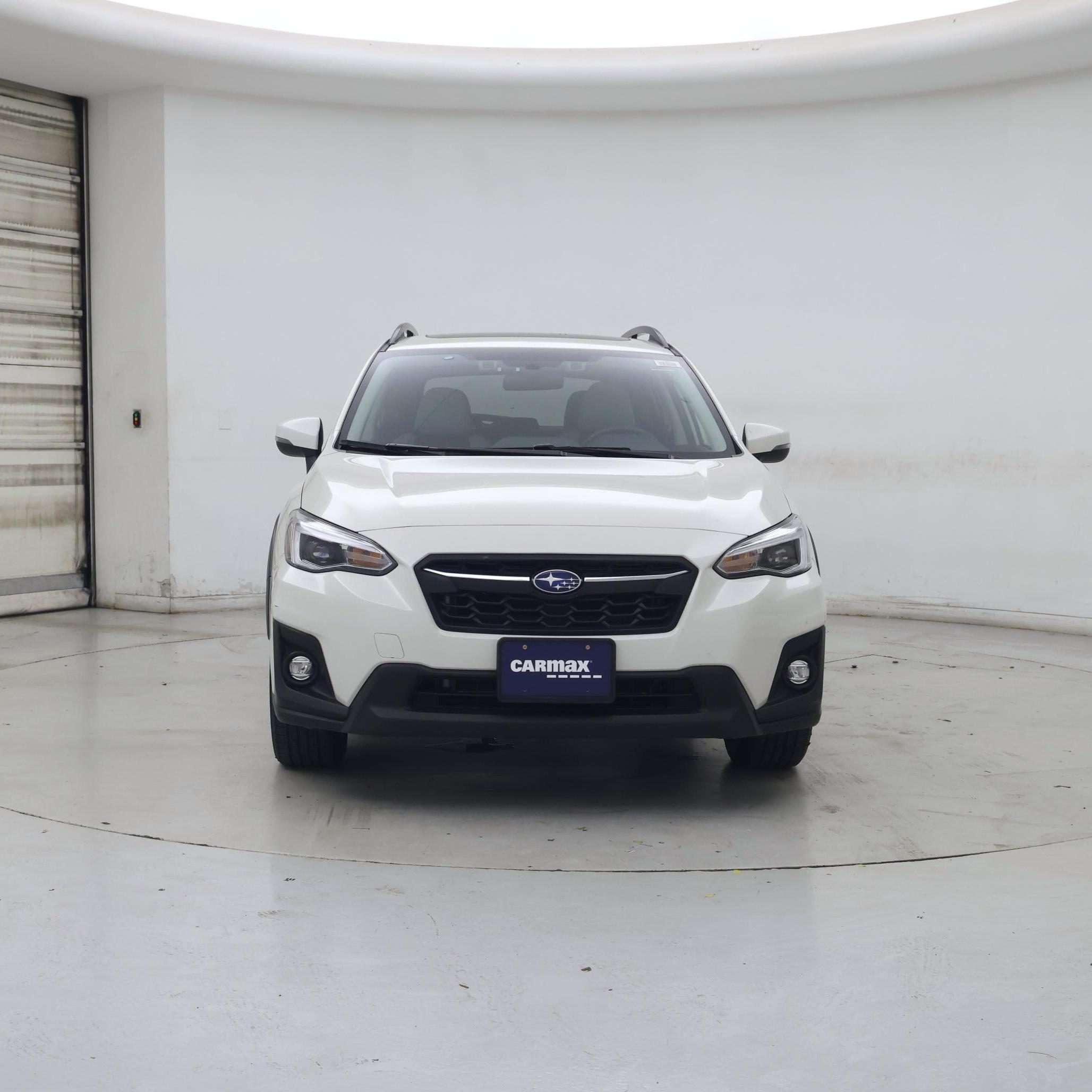 Thumbnail: 2020 Subaru Crosstrek - 5