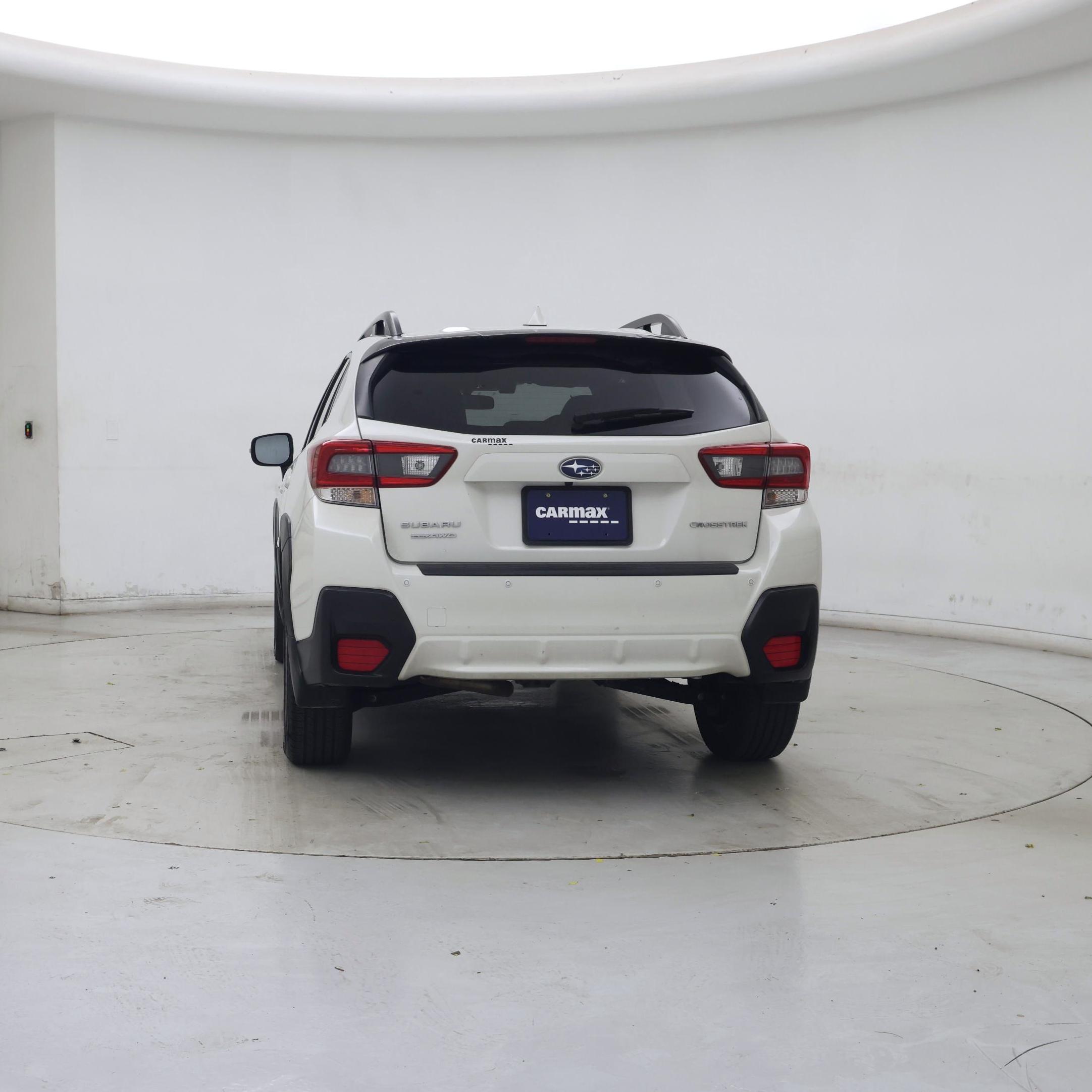 Thumbnail: 2020 Subaru Crosstrek - 6