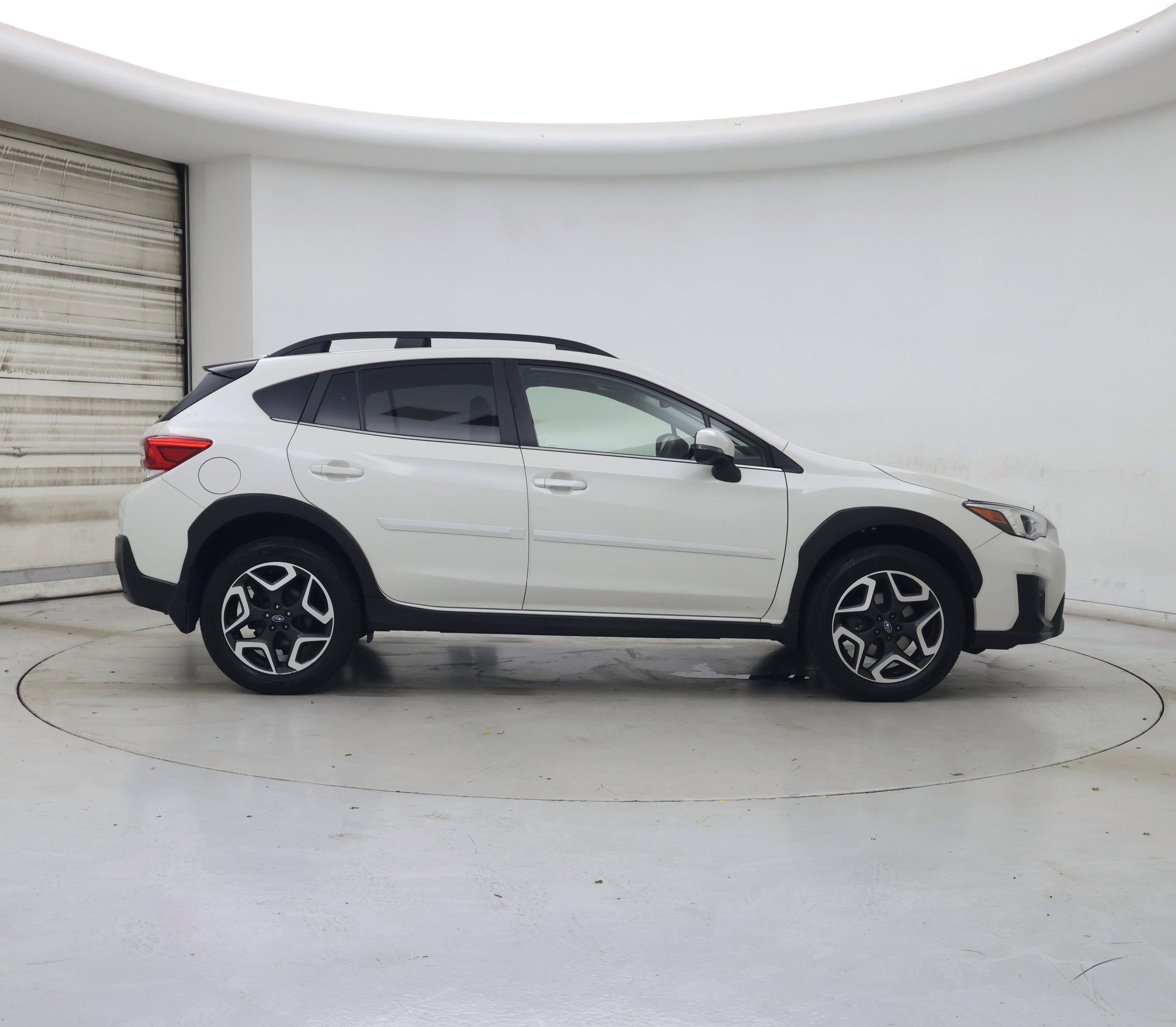 Thumbnail: 2020 Subaru Crosstrek - 7