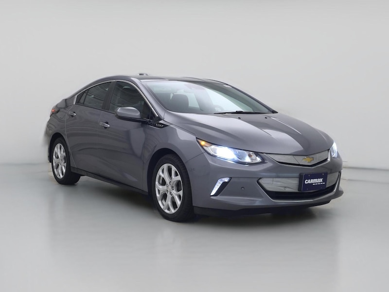2019 Chevrolet Volt Premier -
                  Westborough, MA
