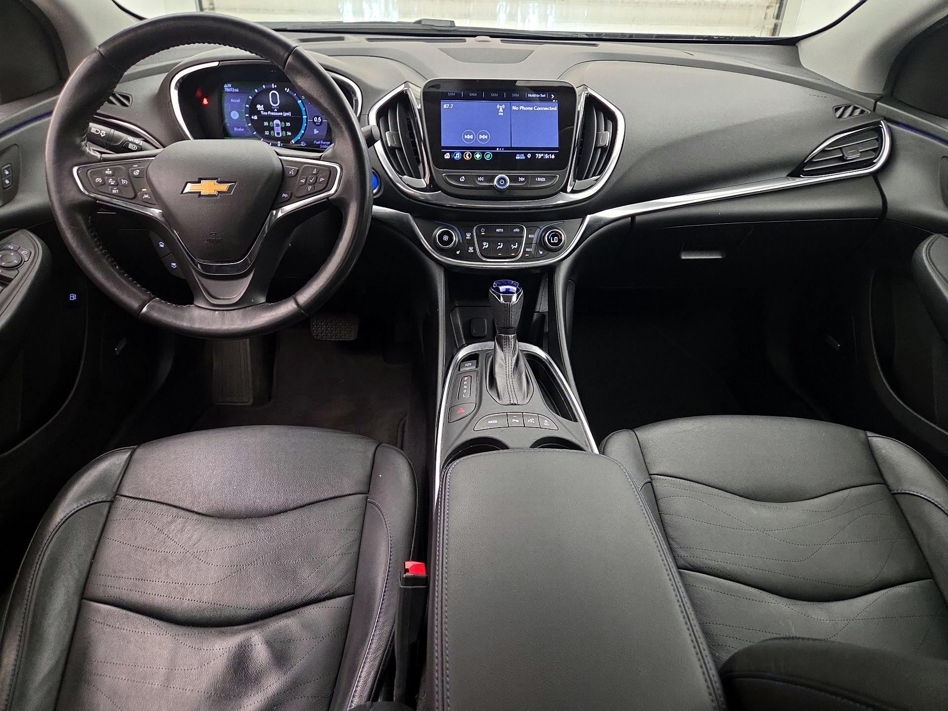 Thumbnail: 2019 Chevrolet Volt - 9