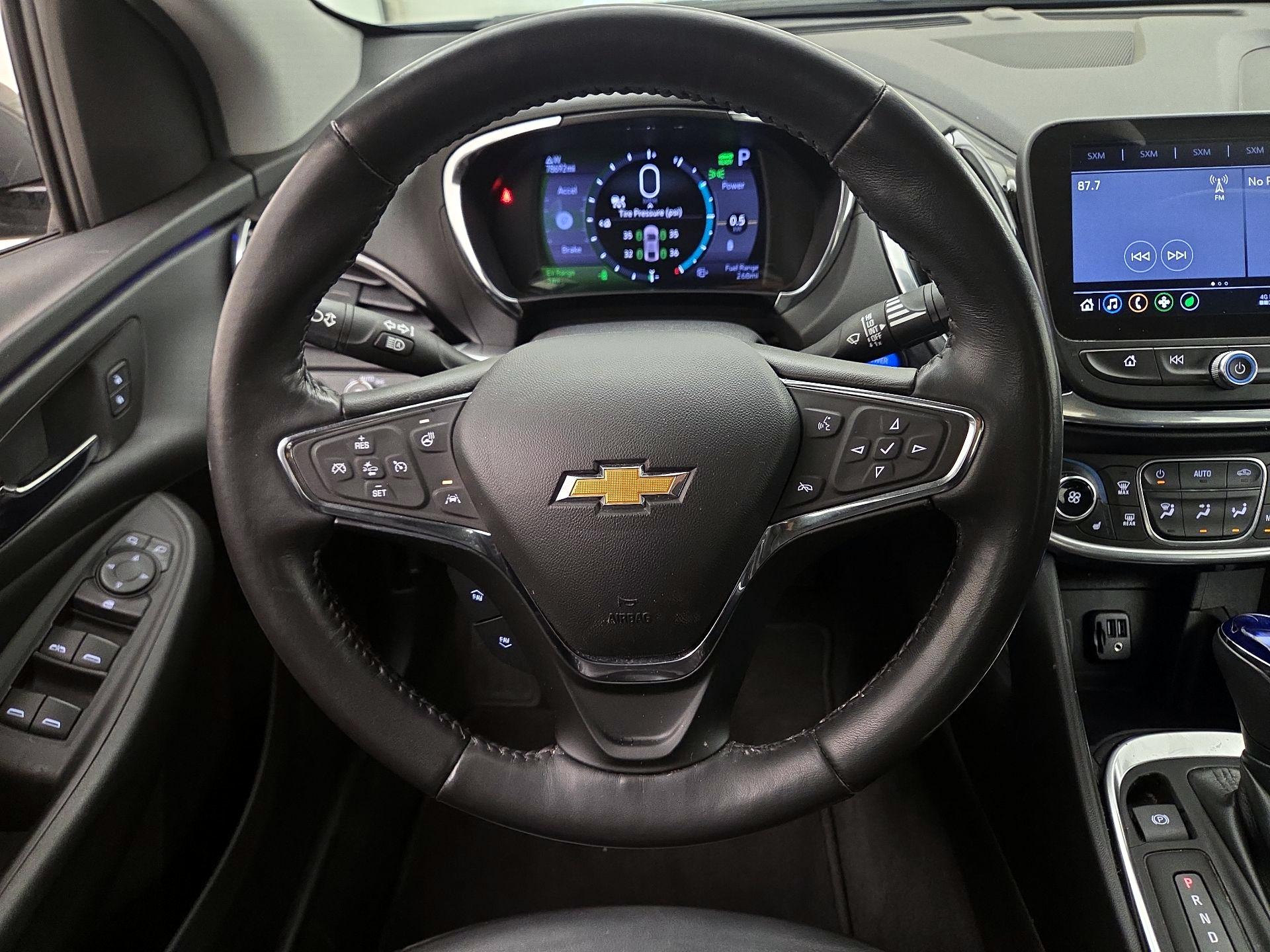 Thumbnail: 2019 Chevrolet Volt - 10