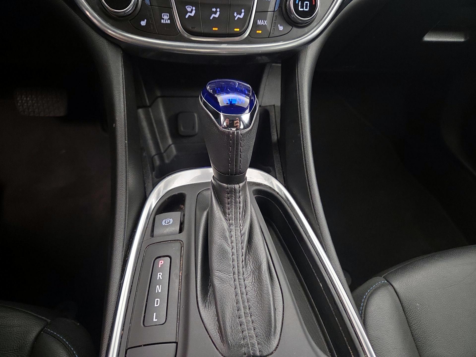 Thumbnail: 2019 Chevrolet Volt - 17