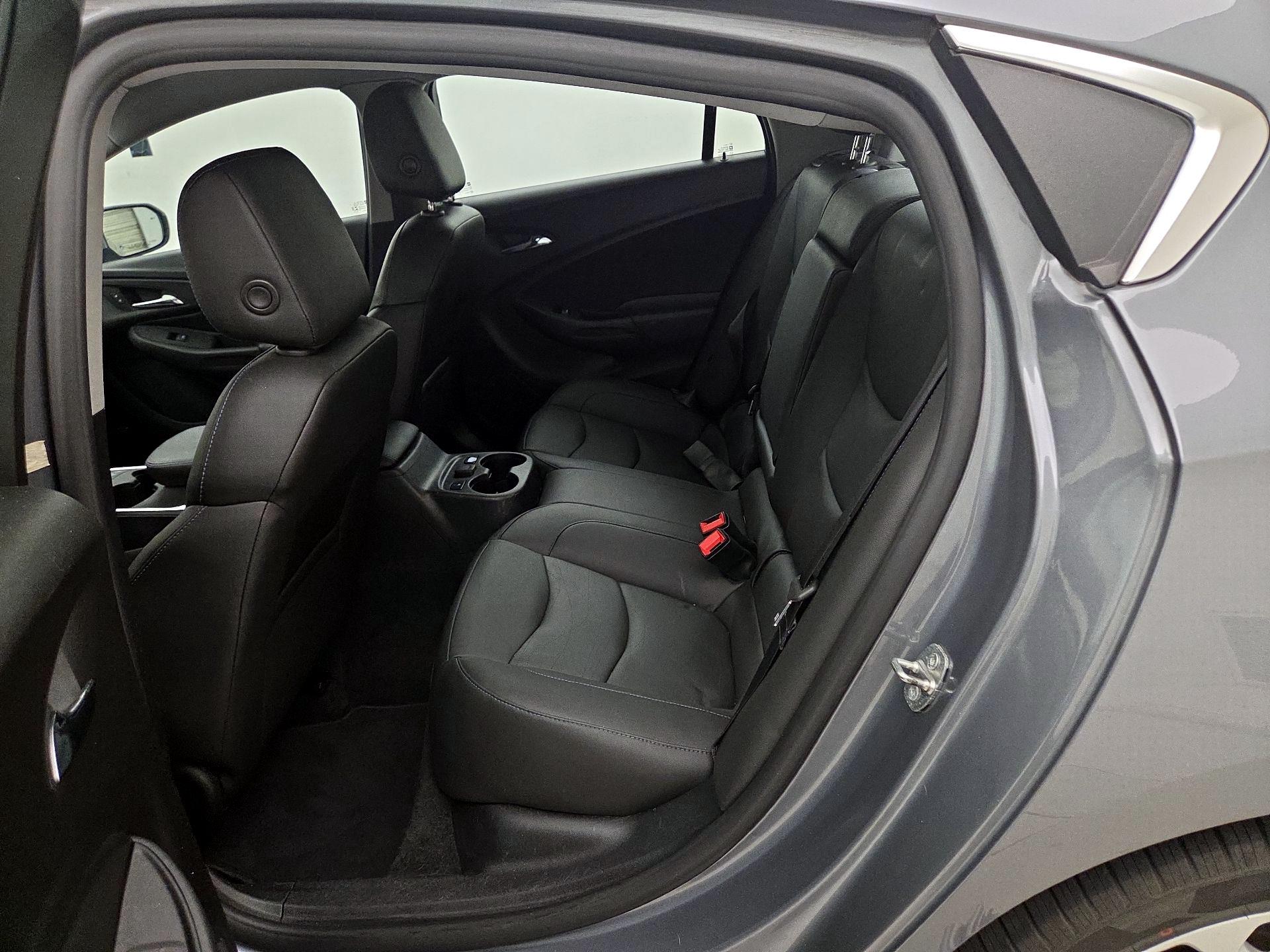 Thumbnail: 2019 Chevrolet Volt - 19