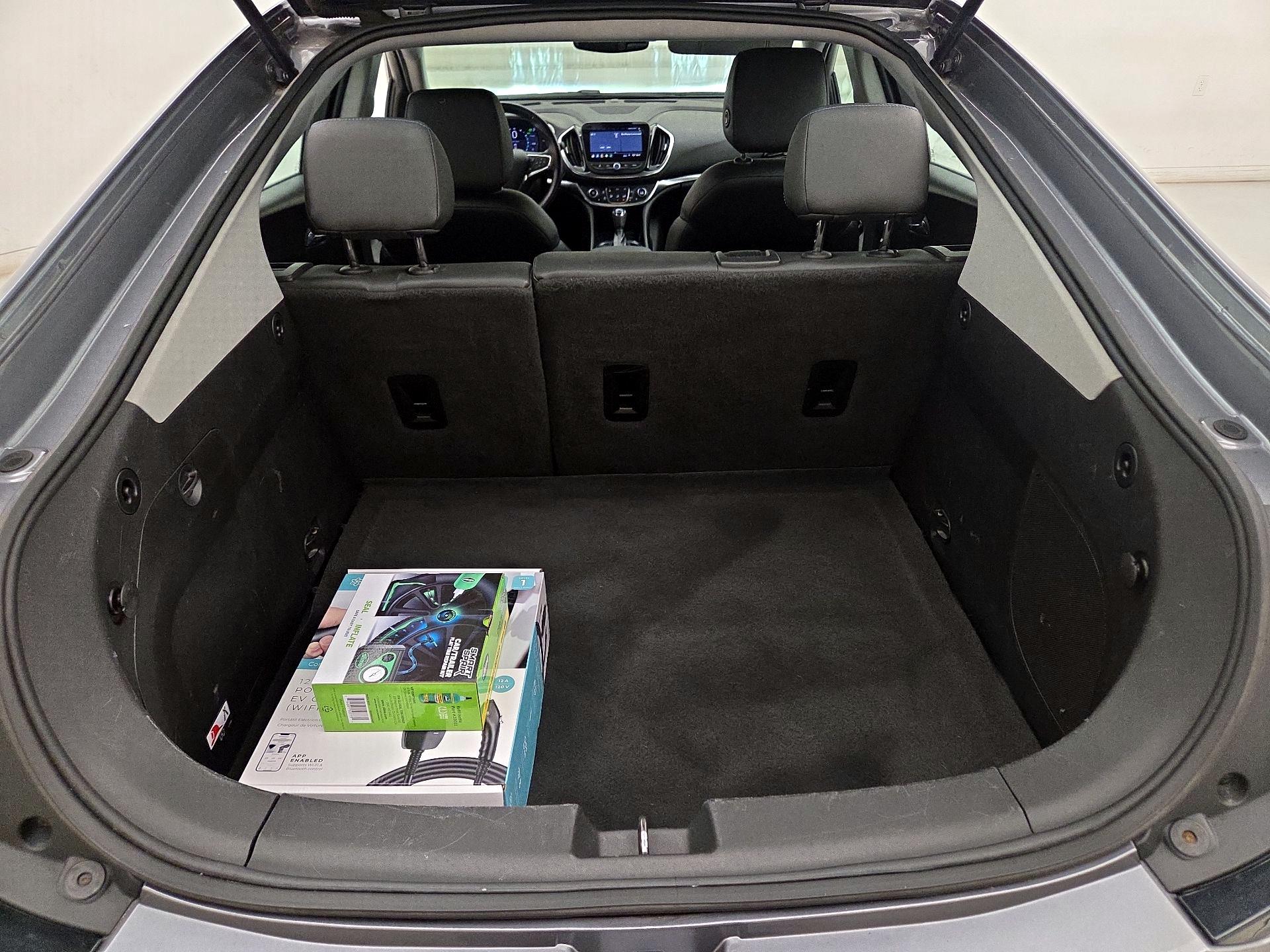 Thumbnail: 2019 Chevrolet Volt - 20