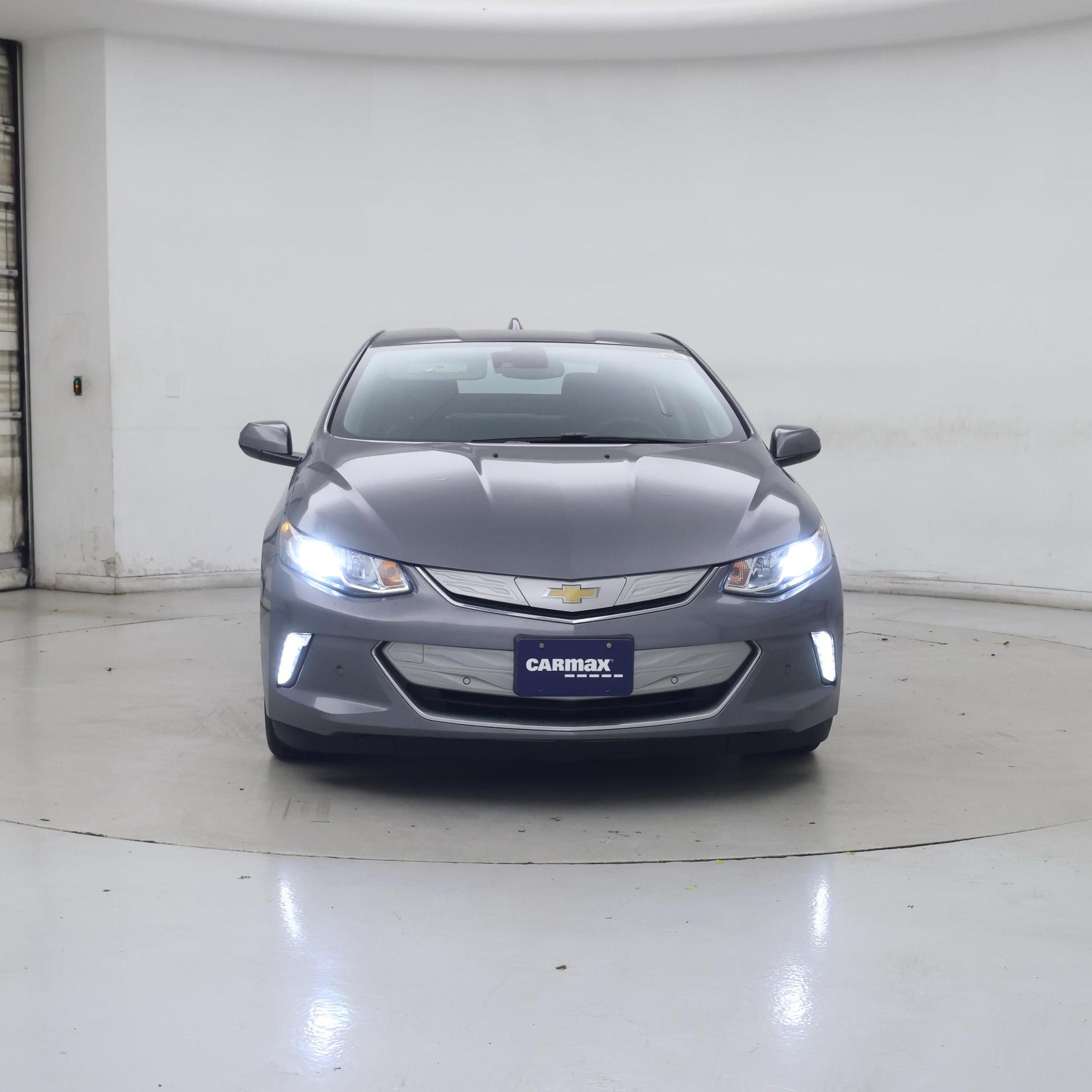 Thumbnail: 2019 Chevrolet Volt - 5