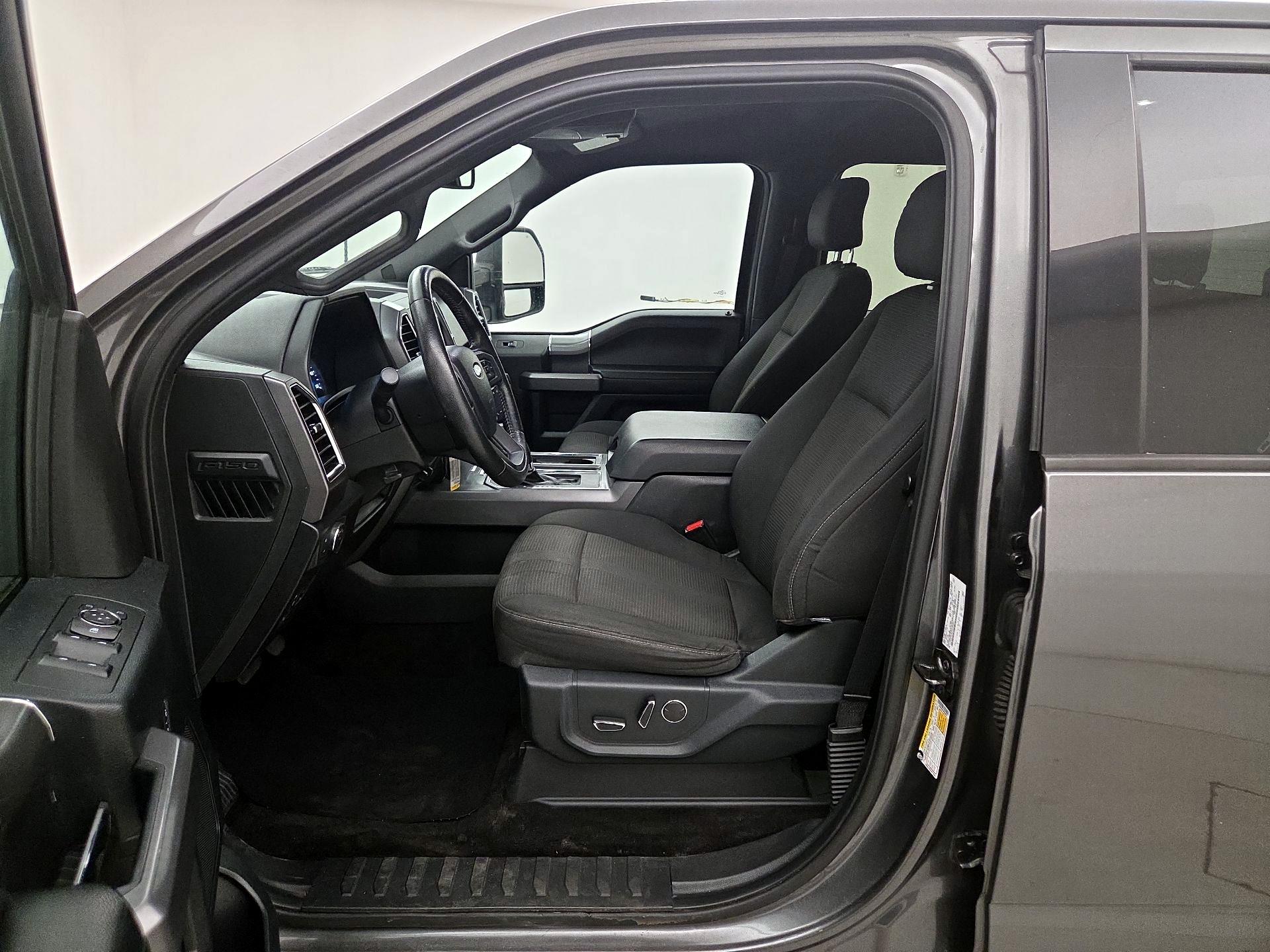 Thumbnail: 2015 Ford F-150 - 11