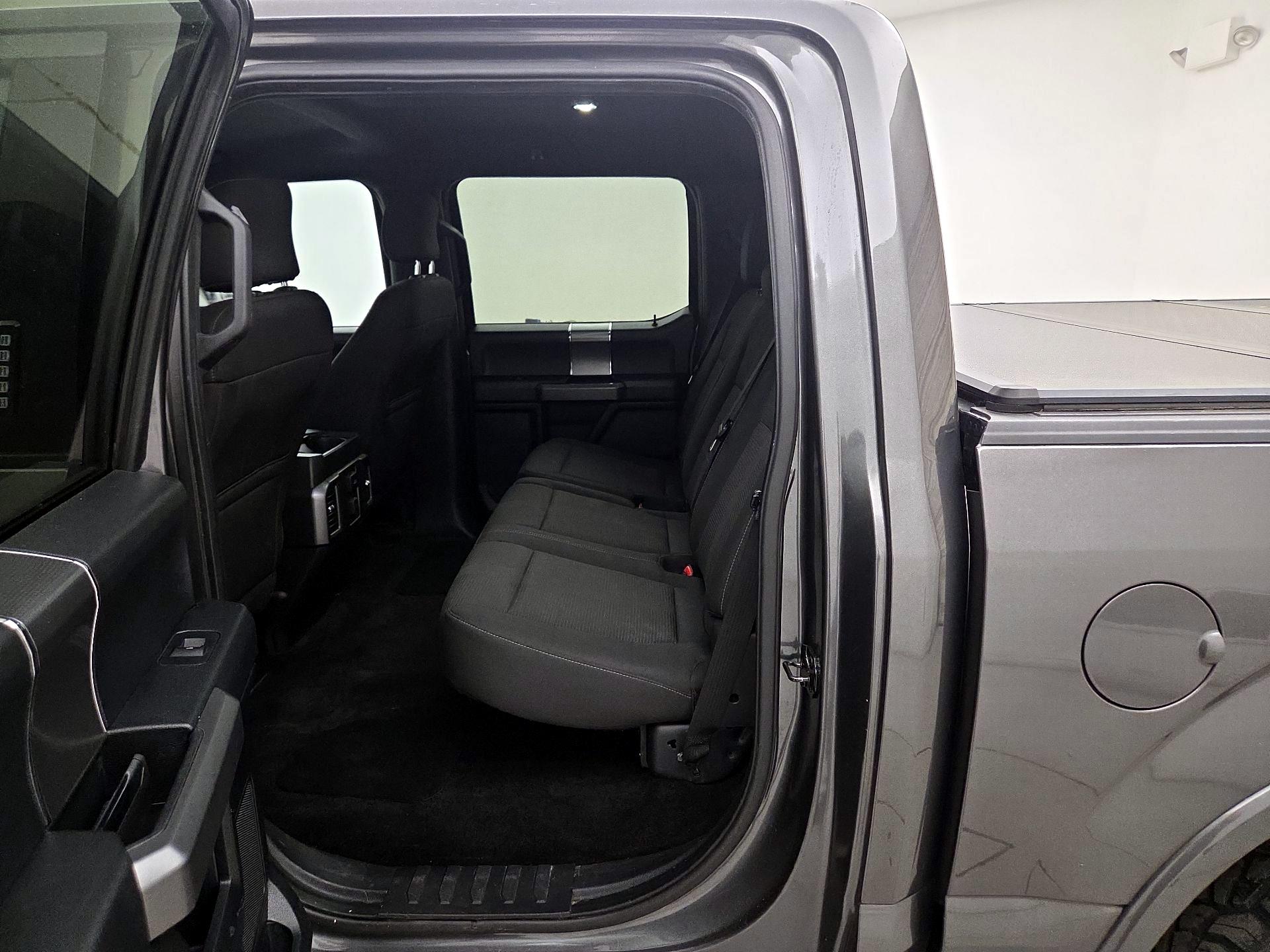 Thumbnail: 2015 Ford F-150 - 19
