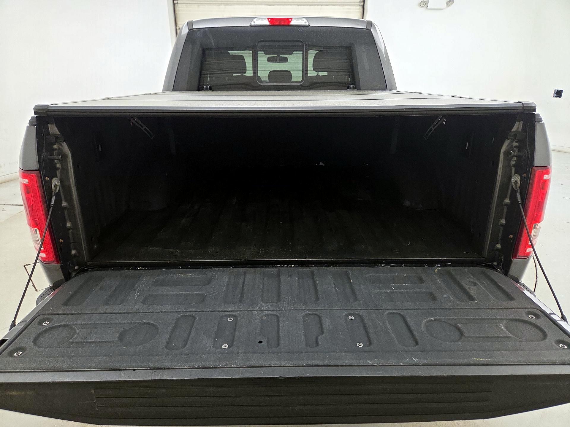 Thumbnail: 2015 Ford F-150 - 20