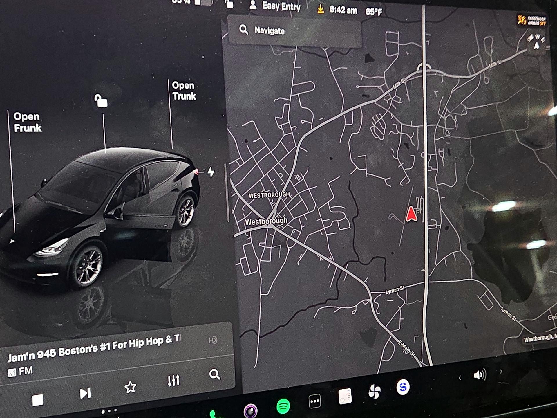 Thumbnail: 2024 Tesla Model Y - 13