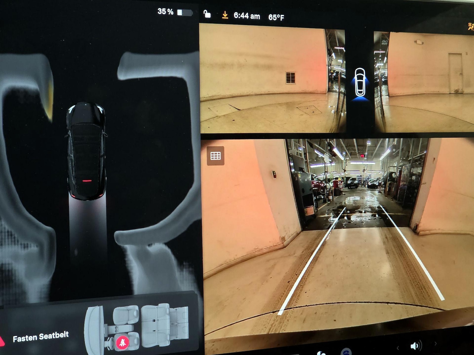 2024 Tesla Model Y Long Range - Photo 15