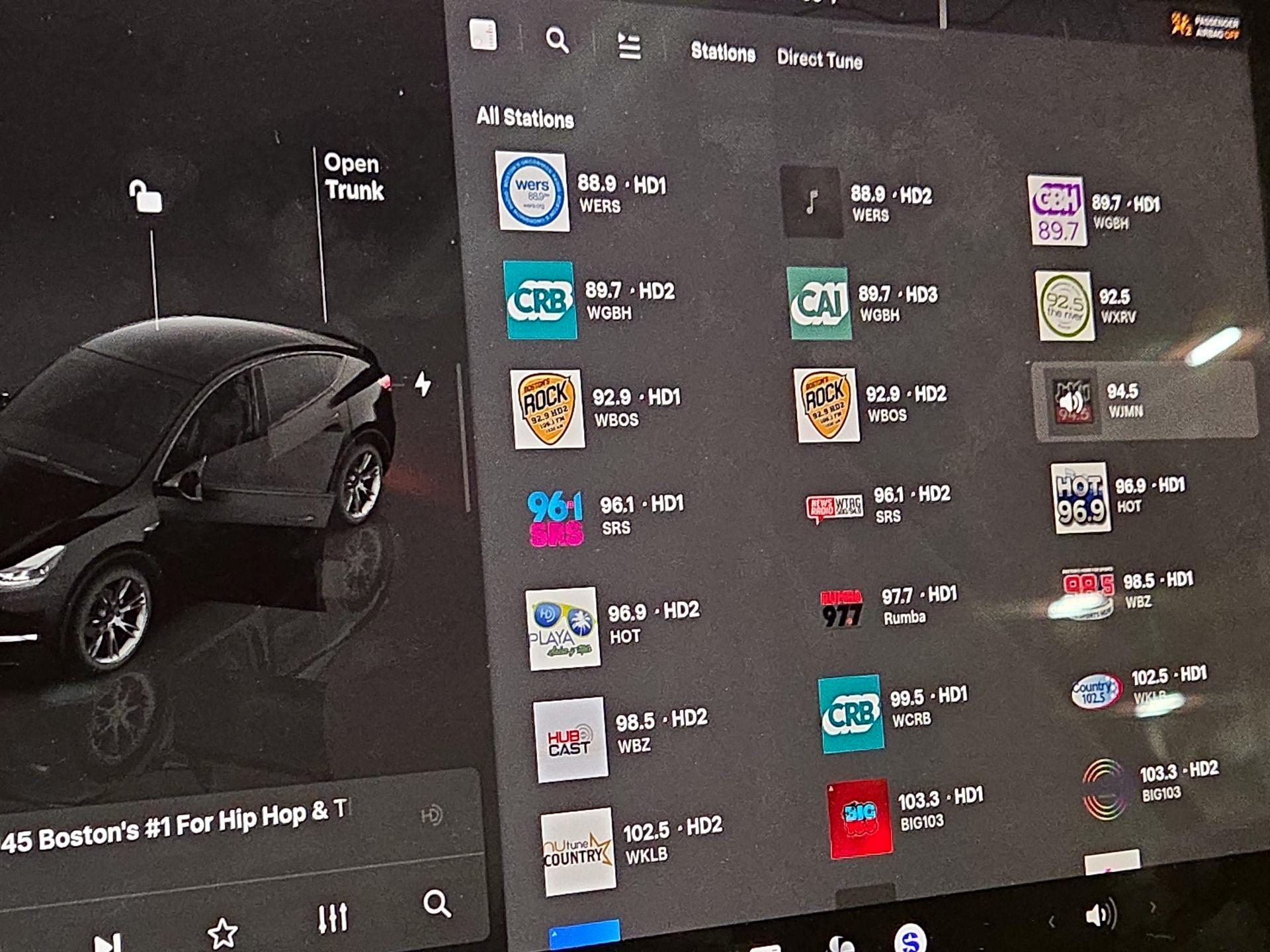 Thumbnail: 2024 Tesla Model Y - 15
