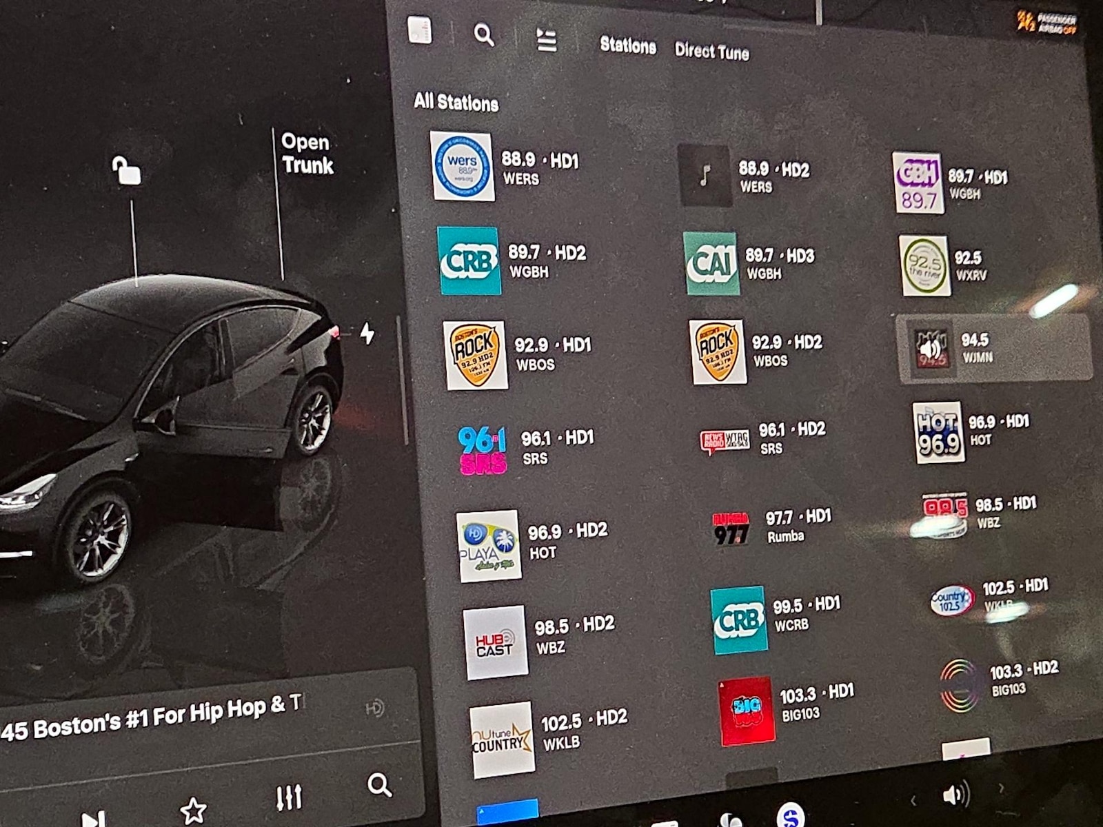 2024 Tesla Model Y Long Range - Photo 16