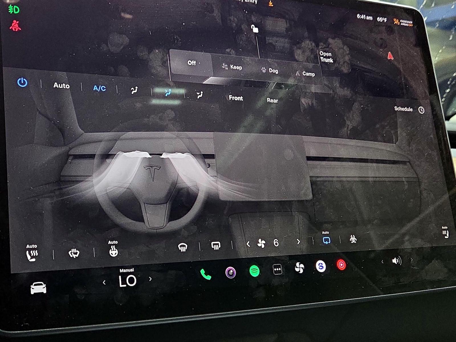 2024 Tesla Model Y Long Range - Photo 17