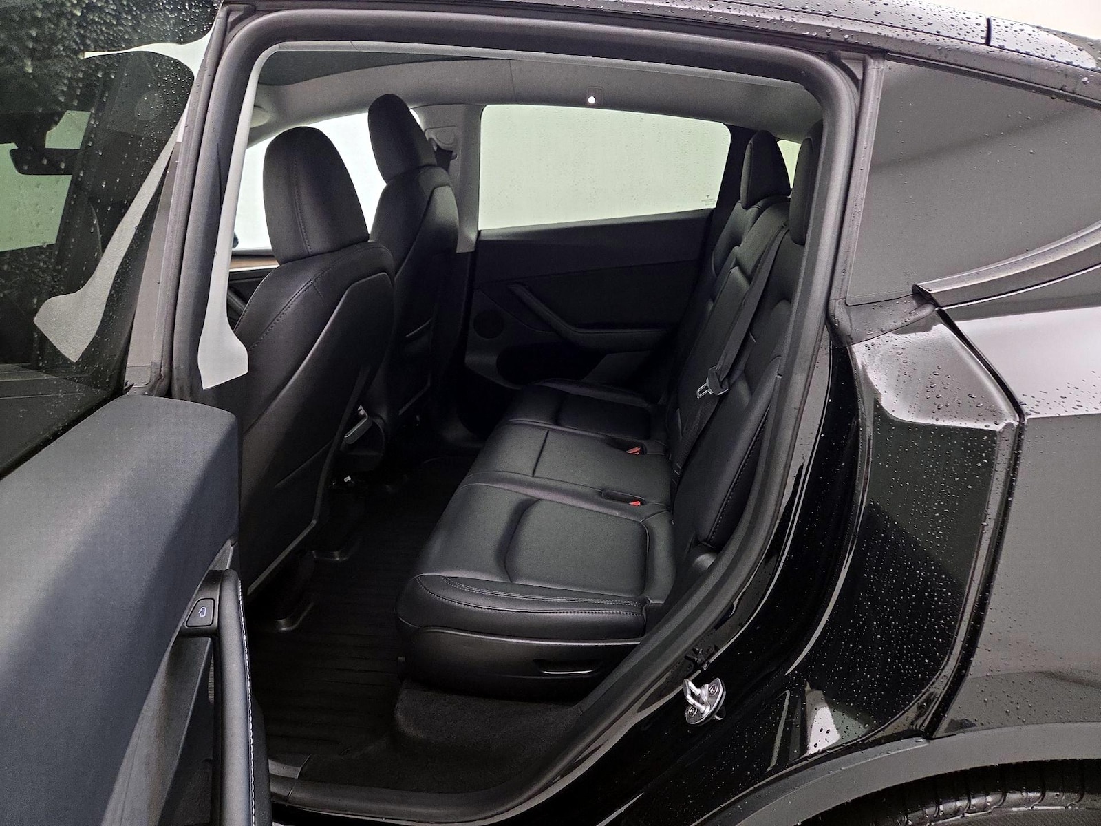 2024 Tesla Model Y Long Range - Photo 19