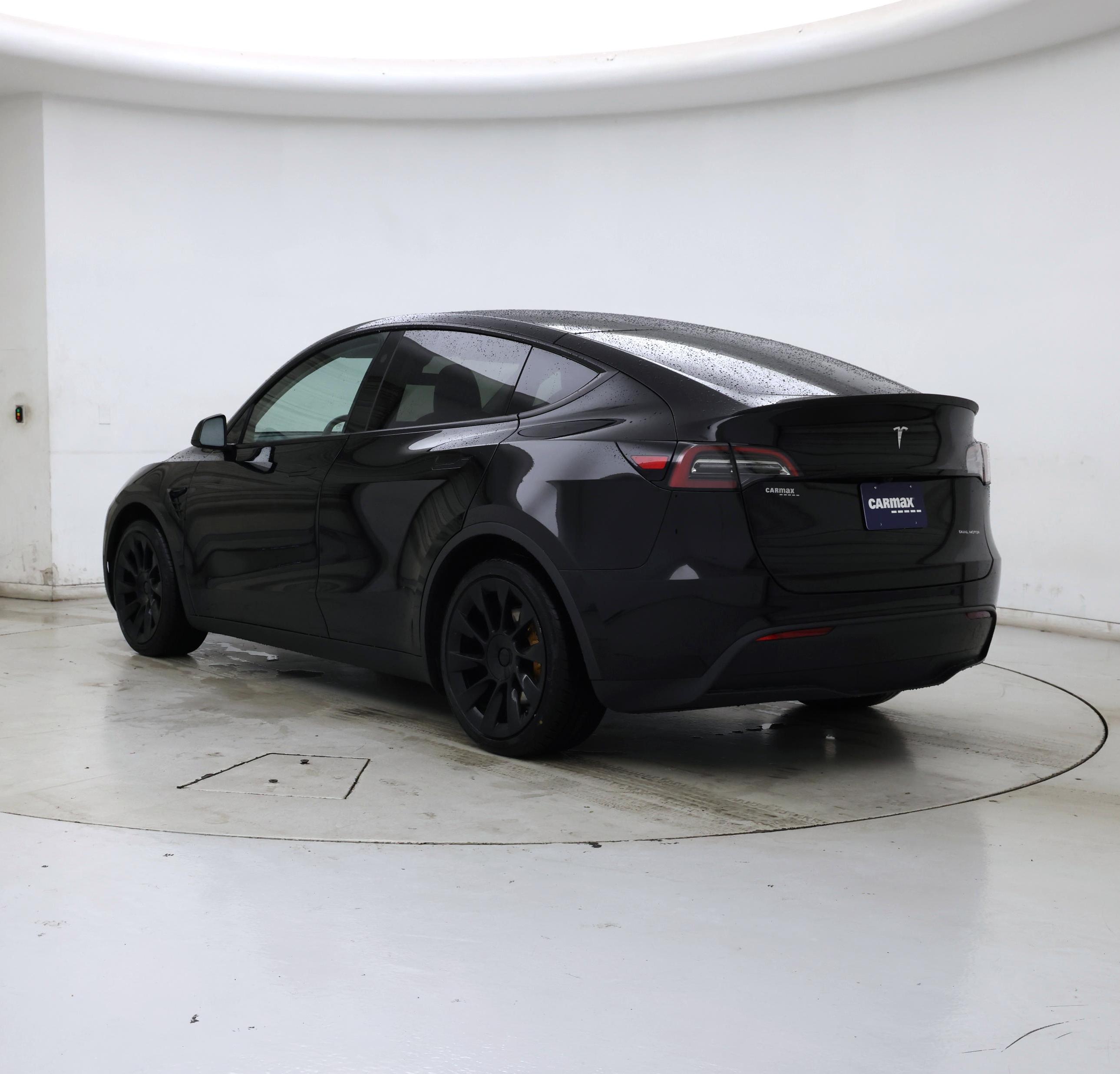Thumbnail: 2024 Tesla Model Y - 2