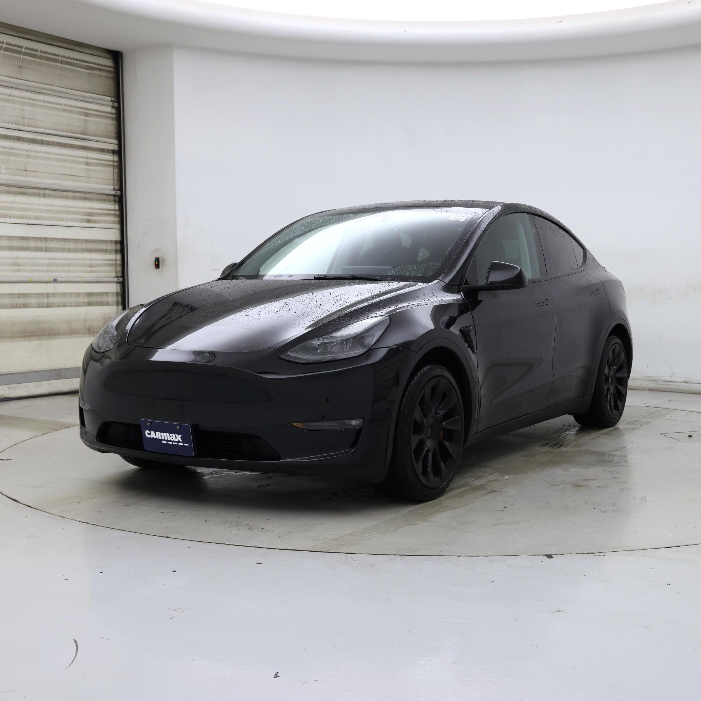 Thumbnail: 2024 Tesla Model Y - 4