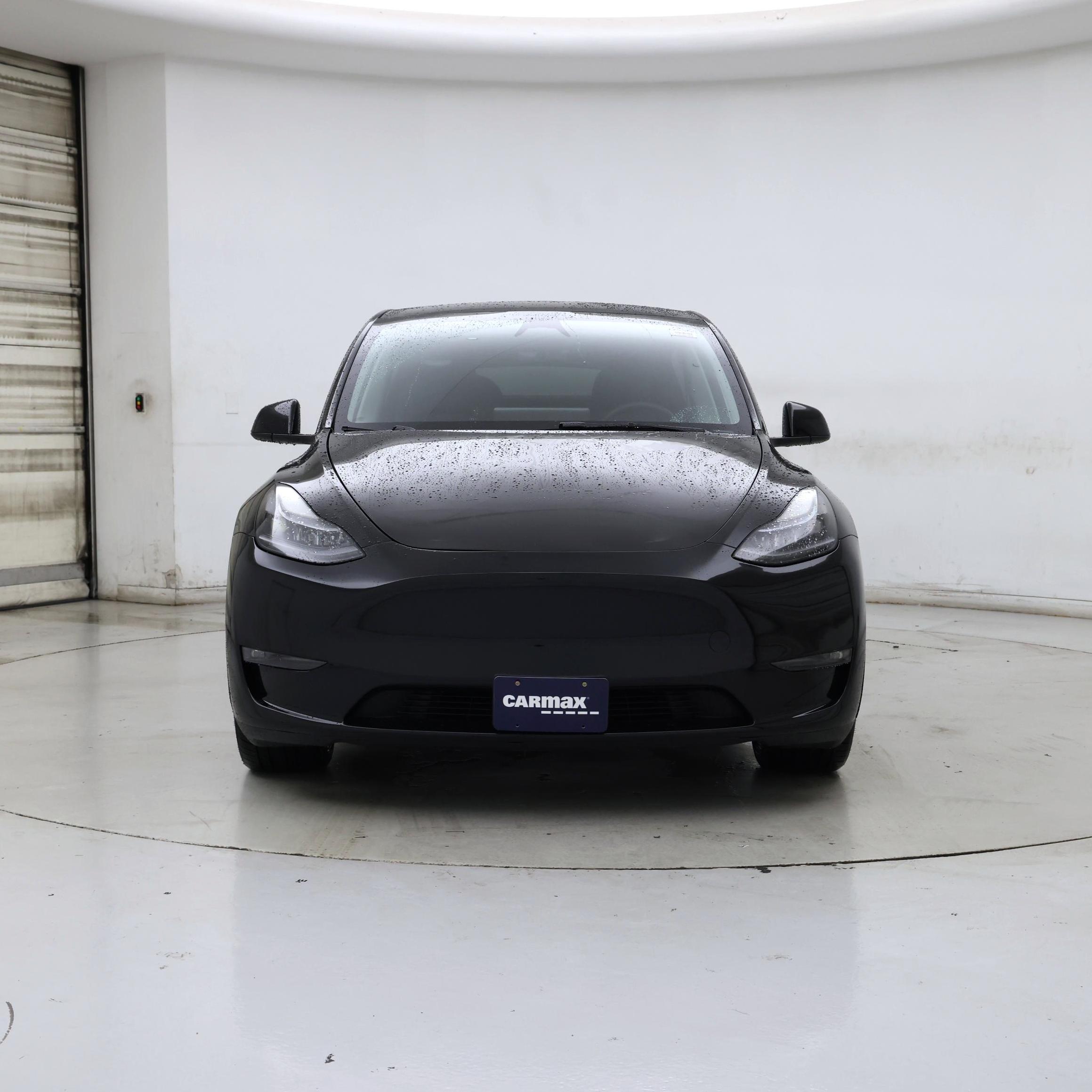 Thumbnail: 2024 Tesla Model Y - 5